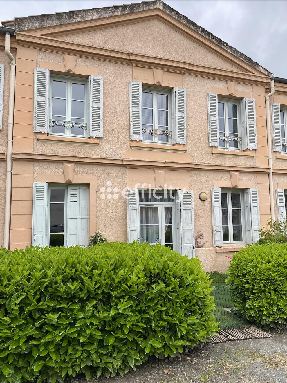 Achat immobilier Appartement 2 pièces  56m2 à Saint-Just-Saint-Rambert (42170) - Photo n°10