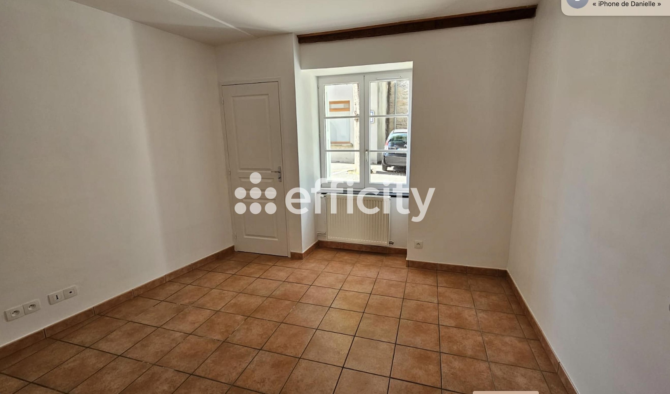 Achat immobilier Appartement 2 pièces  56m2 à Saint-Just-Saint-Rambert (42170) - Photo n°6