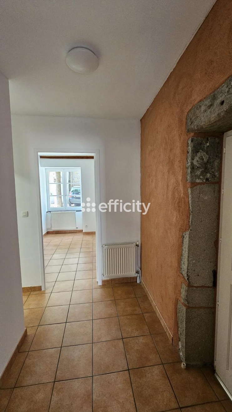 Achat immobilier Appartement 2 pièces  56m2 à Saint-Just-Saint-Rambert (42170) - Photo n°5