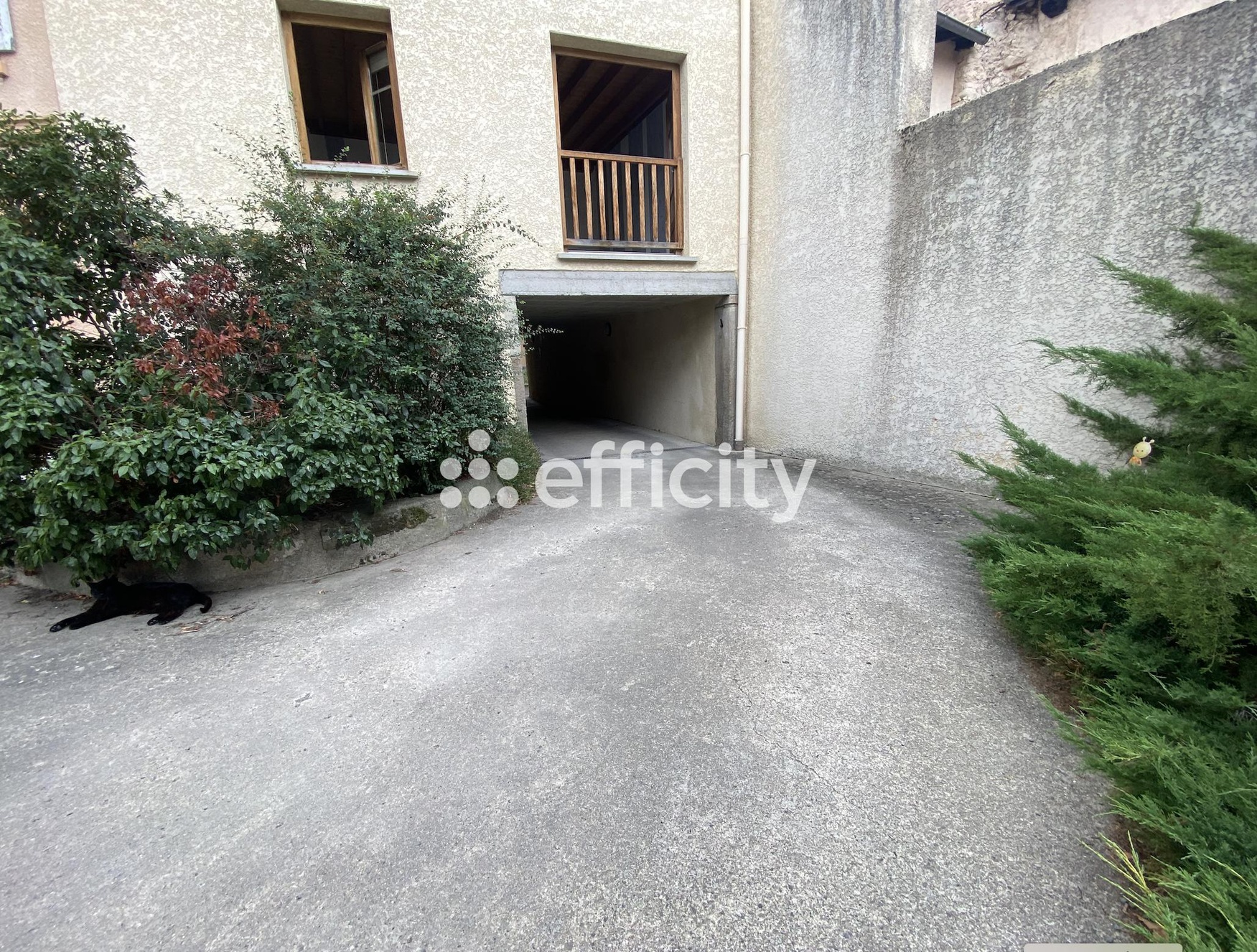 Achat immobilier Appartement 2 pièces  56m2 à Saint-Just-Saint-Rambert (42170) - Photo n°9