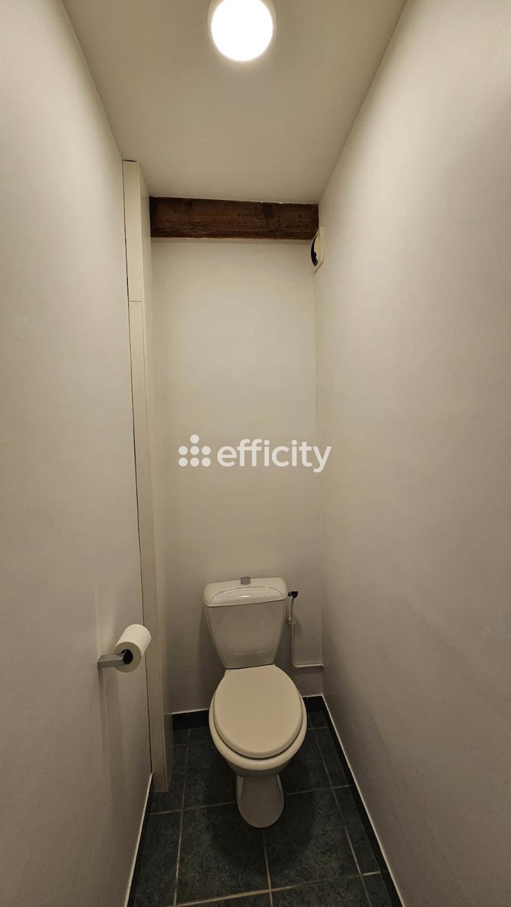 Achat immobilier Appartement 2 pièces  56m2 à Saint-Just-Saint-Rambert (42170) - Photo n°8