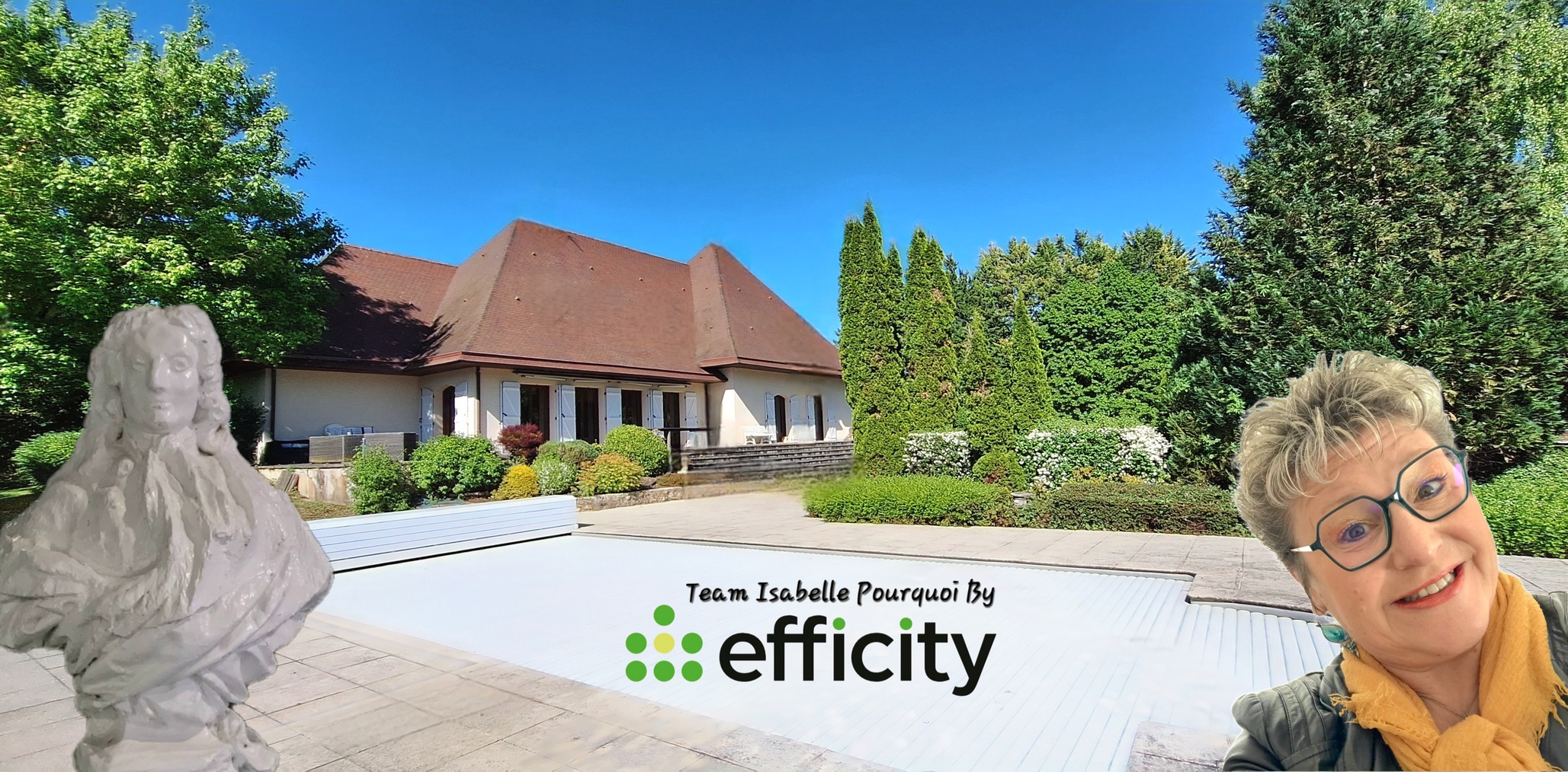 maison 14 pièces - 410m2 à Château-Thierry (02400)