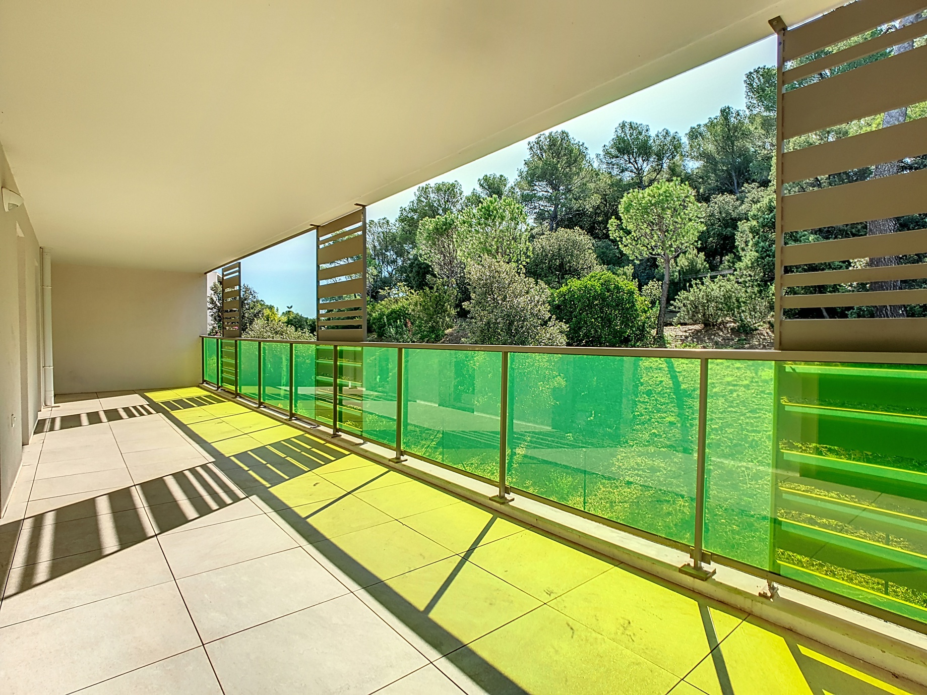 appartement 3 pièces - 70m2 à Saint-Raphaël (83700)