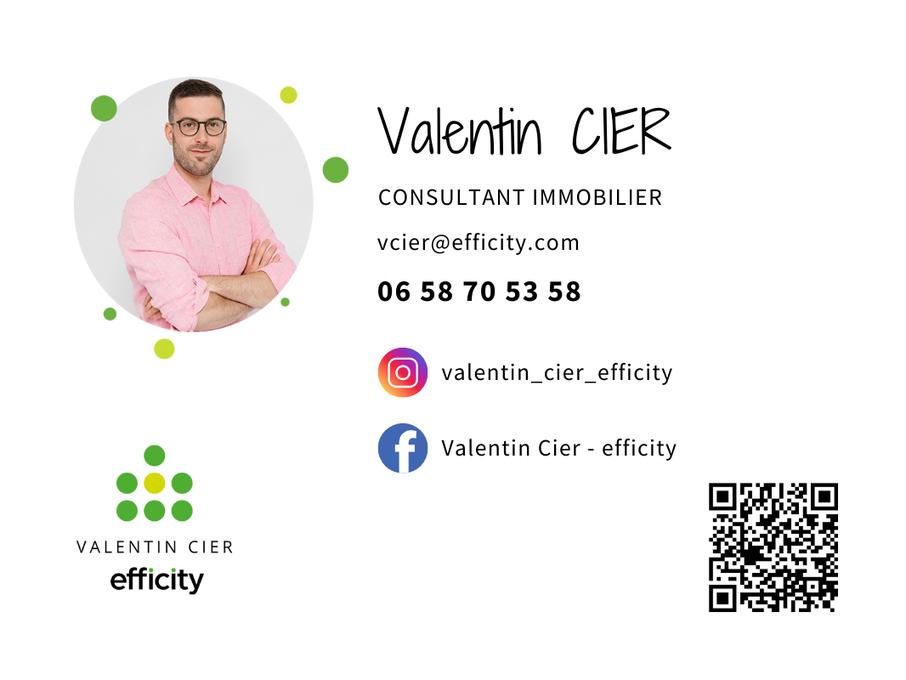 Achat immobilier Maison 3 pièces  82m2 à Châteauneuf-en-Thymerais (28170) - Photo n°12