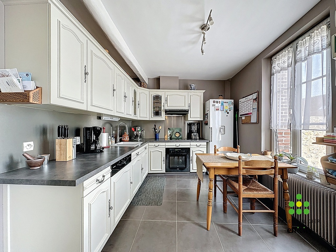 Achat immobilier Maison 3 pièces  82m2 à Châteauneuf-en-Thymerais (28170) - Photo n°5