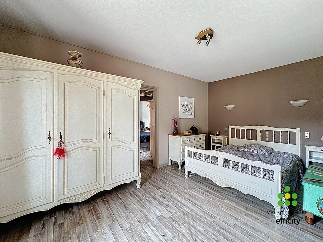 Achat immobilier Maison 3 pièces  82m2 à Châteauneuf-en-Thymerais (28170) - Photo n°6