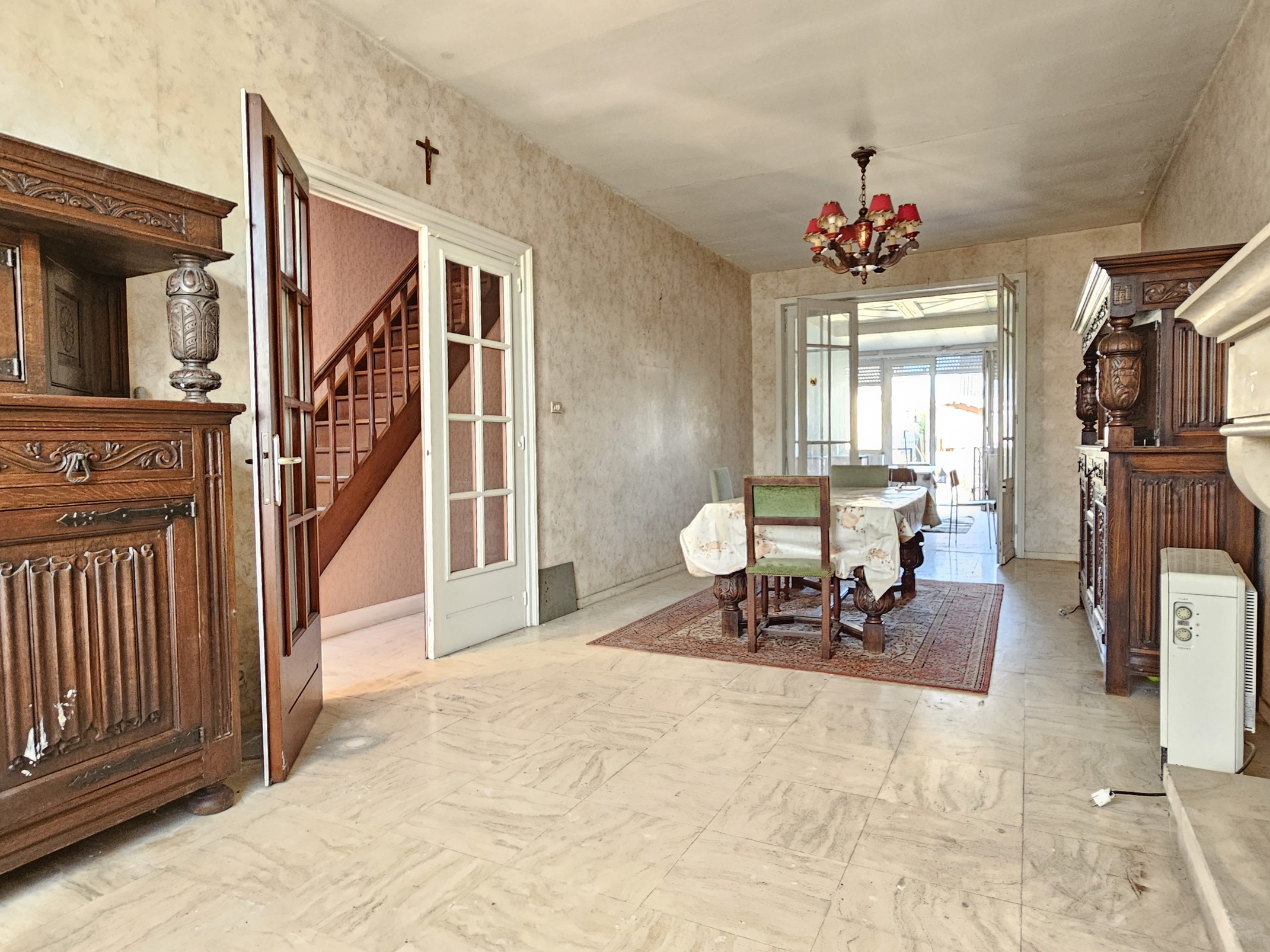 maison 6 pièces - 150m2 à Wattrelos (59150)