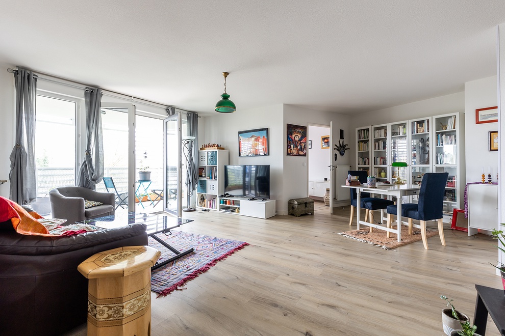 appartement 3 pièces - 67m2 à Talence (33400)