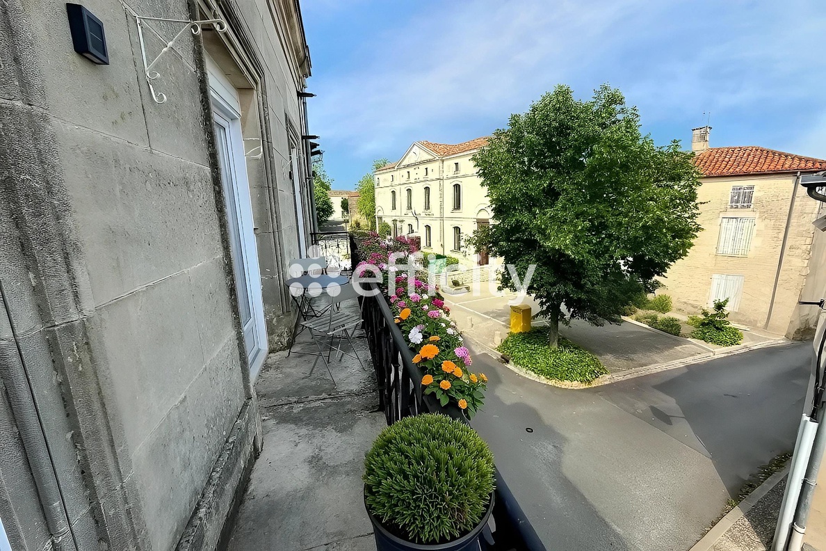 maison 6 pièces - 162m2 à Villefagnan (16240)