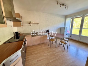 appartement 2 pièces - 43m2 à Thiers (63300)