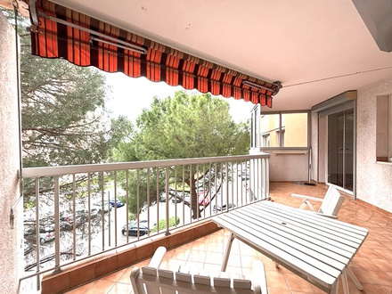 appartement 3 pièces - 60m2 à Salon-de-Provence (13300)