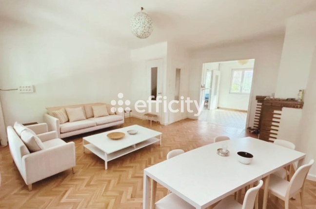 maison 4 pièces - 95m2 à Lille (59800)