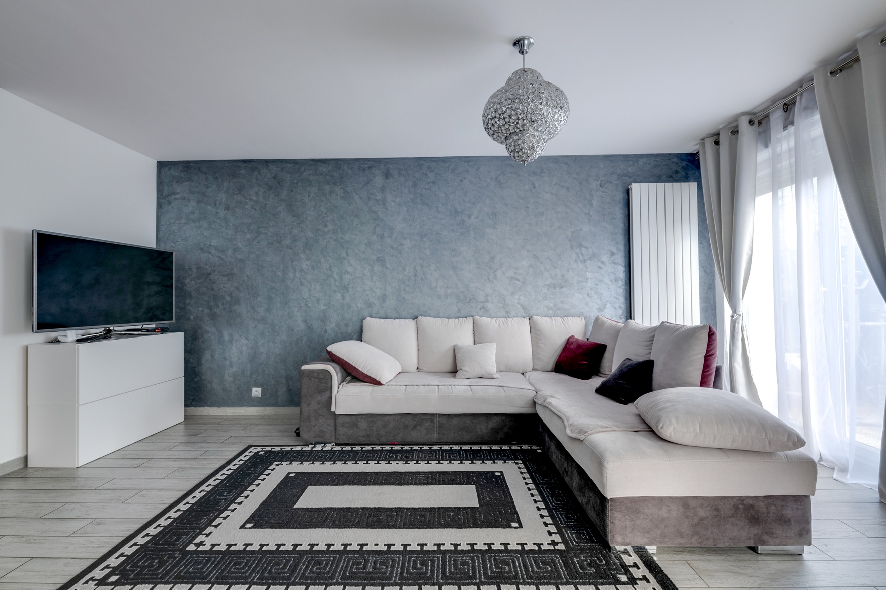 appartement 3 pièces - 68m2 à Athis-Mons (91200)