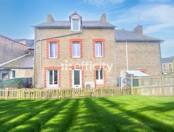 maison 5 pièces - 113,0m2 à Guégon (56120)
