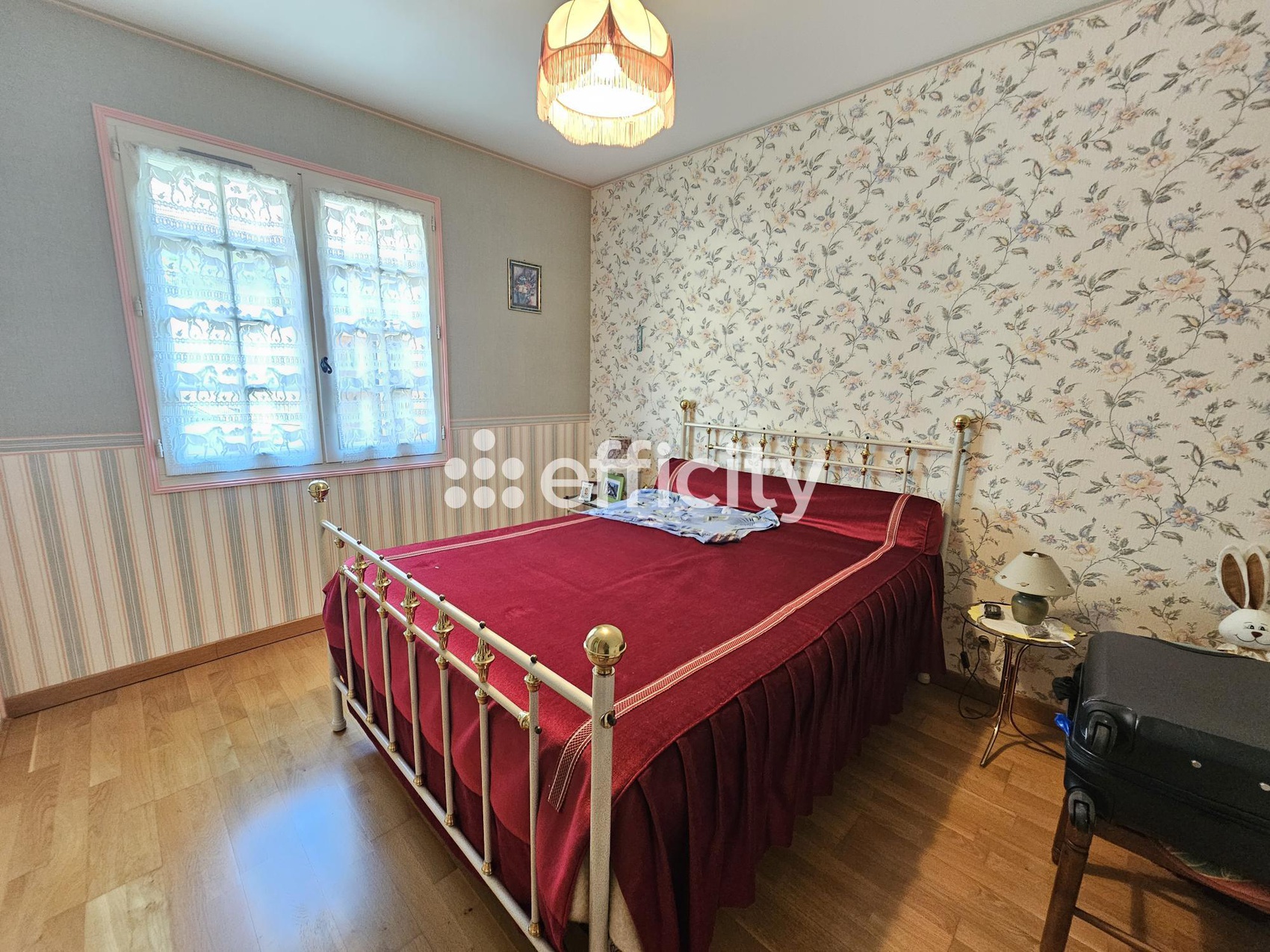 Achat immobilier Maison 5 pièces  153m2 à Montoire-sur-le-Loir (41800) - Photo n°8