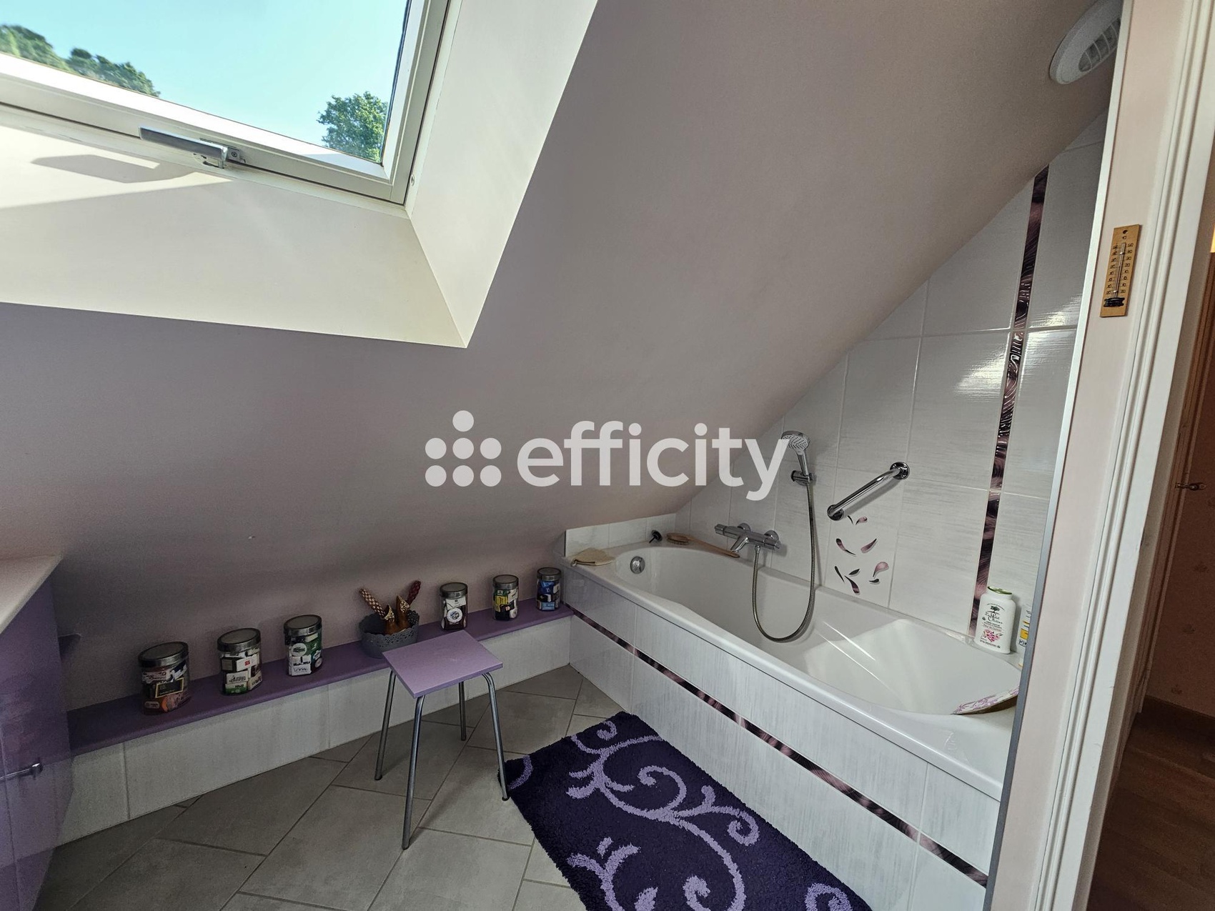 Achat immobilier Maison 5 pièces  153m2 à Montoire-sur-le-Loir (41800) - Photo n°10