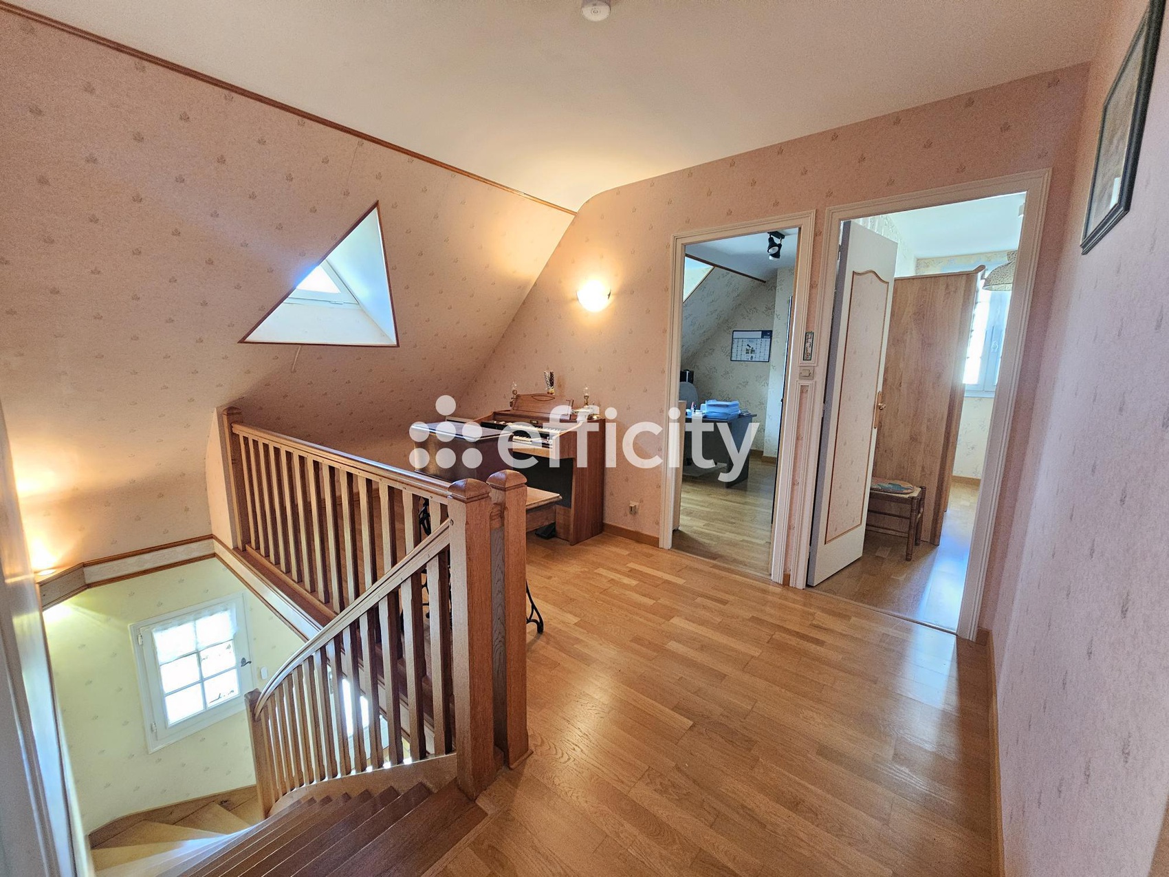Achat immobilier Maison 5 pièces  153m2 à Montoire-sur-le-Loir (41800) - Photo n°6