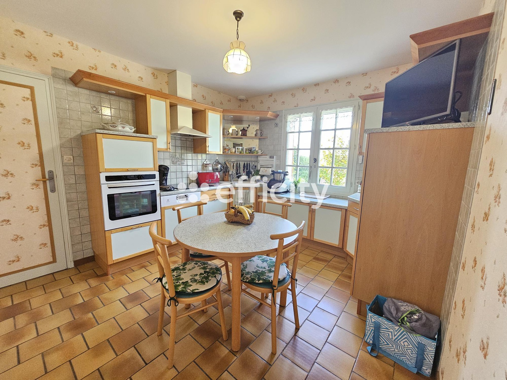 Achat immobilier Maison 5 pièces  153m2 à Montoire-sur-le-Loir (41800) - Photo n°5