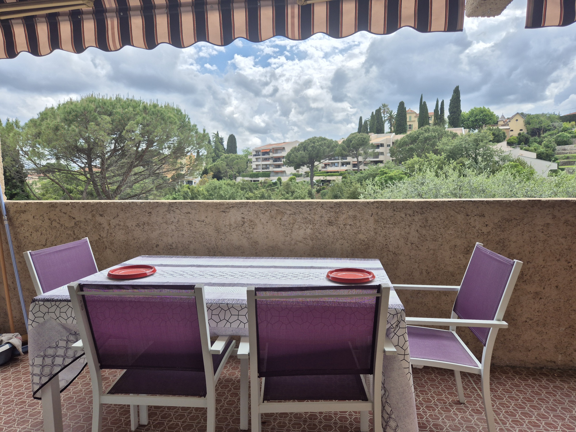 appartement 2 pièces - 40m2 à Vence (06140)