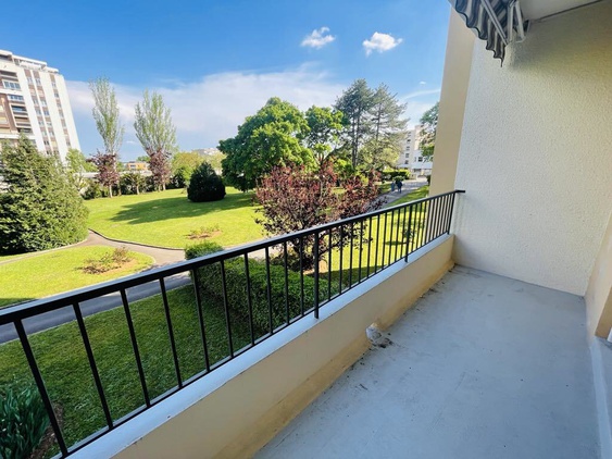 appartement 3 pièces - 97m2 à Talant (21240)