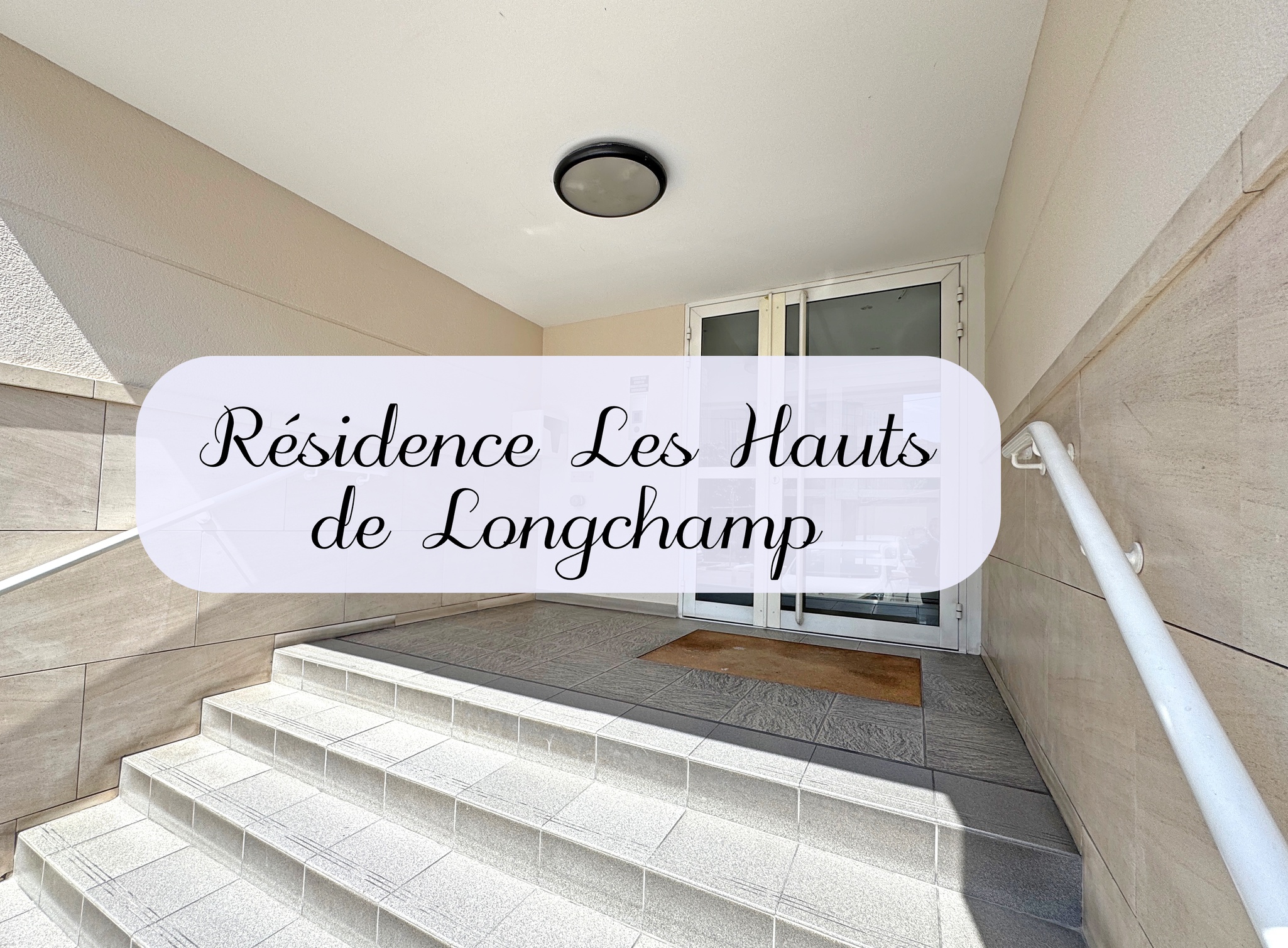 appartement 1 pièces - 26m2 à Marseille (13004)