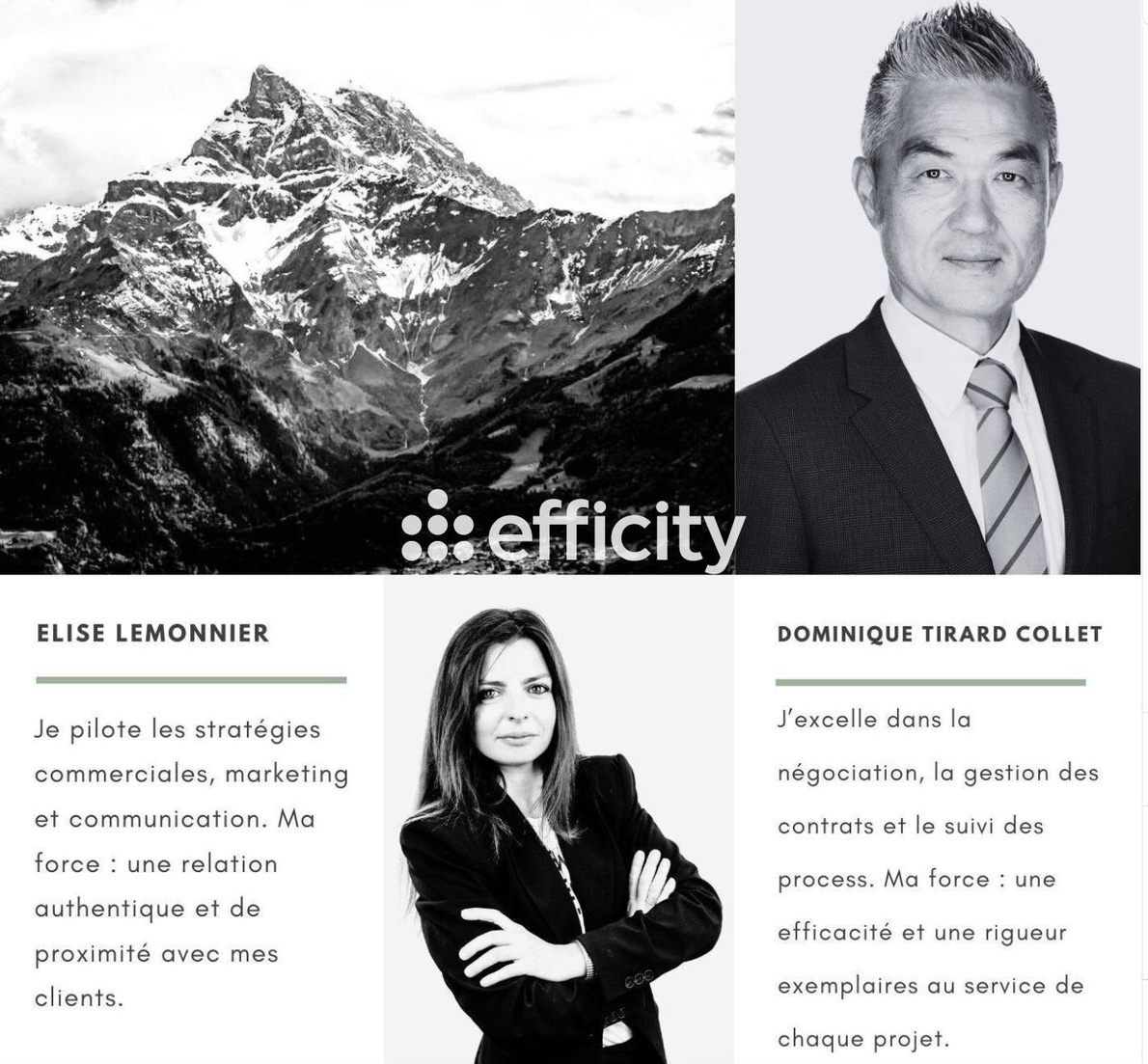 Achat immobilier Appartement 2 pièces  50m2 à La Roche-sur-Foron (74800) - Photo n°14