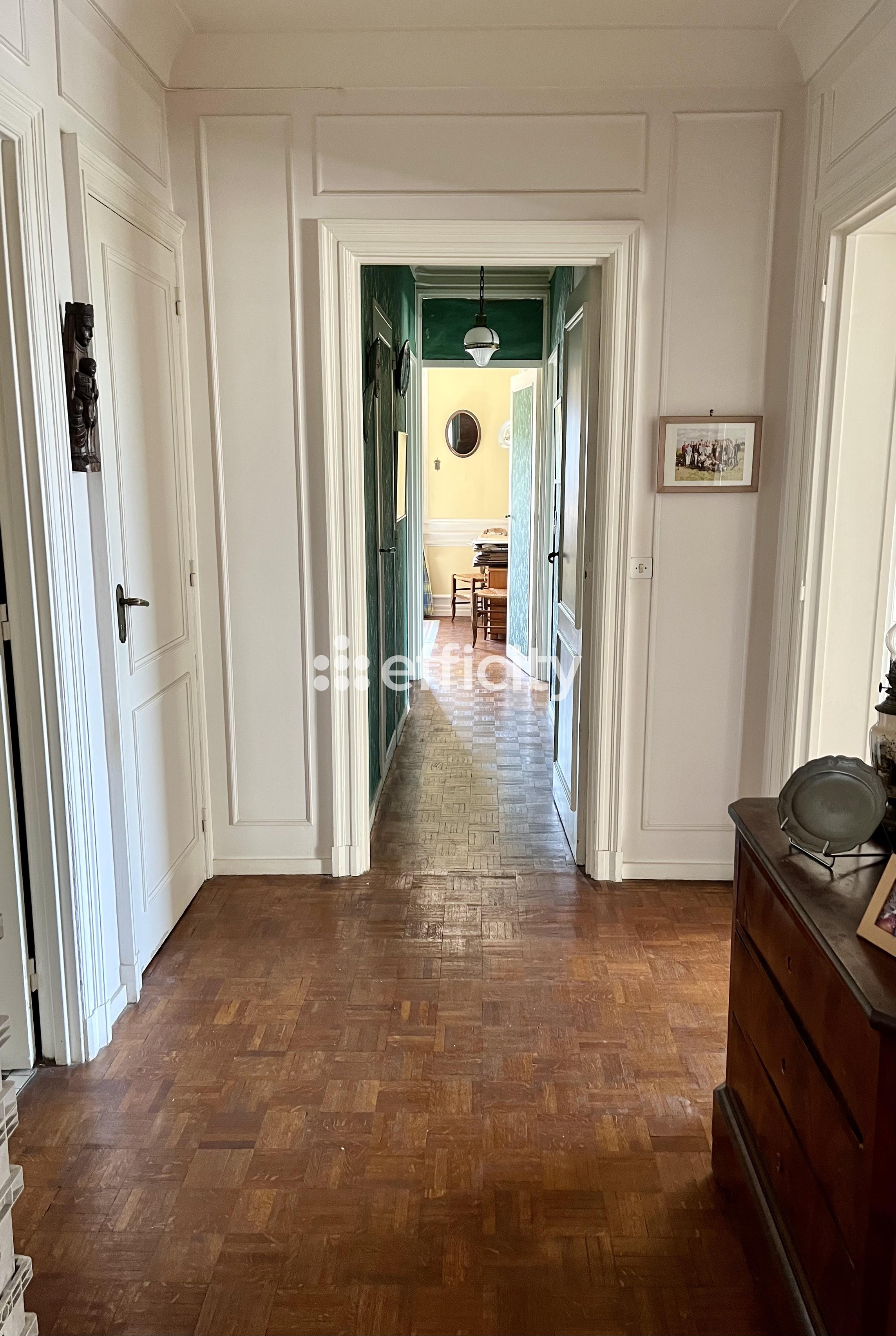 Achat immobilier Appartement 5 pièces  122m2 à La Madeleine (59110) - Photo n°8