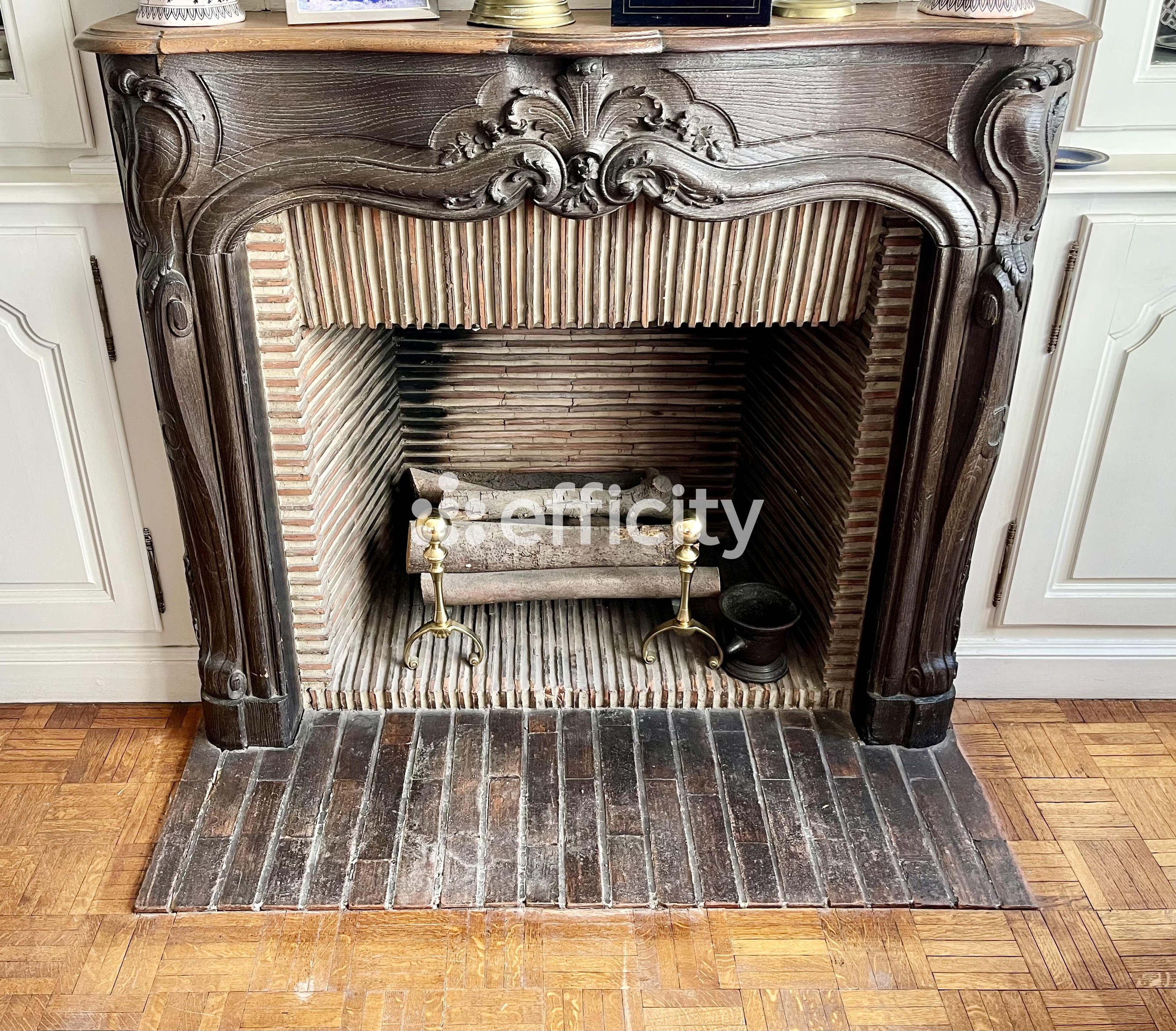 Achat immobilier Appartement 5 pièces  122m2 à La Madeleine (59110) - Photo n°7