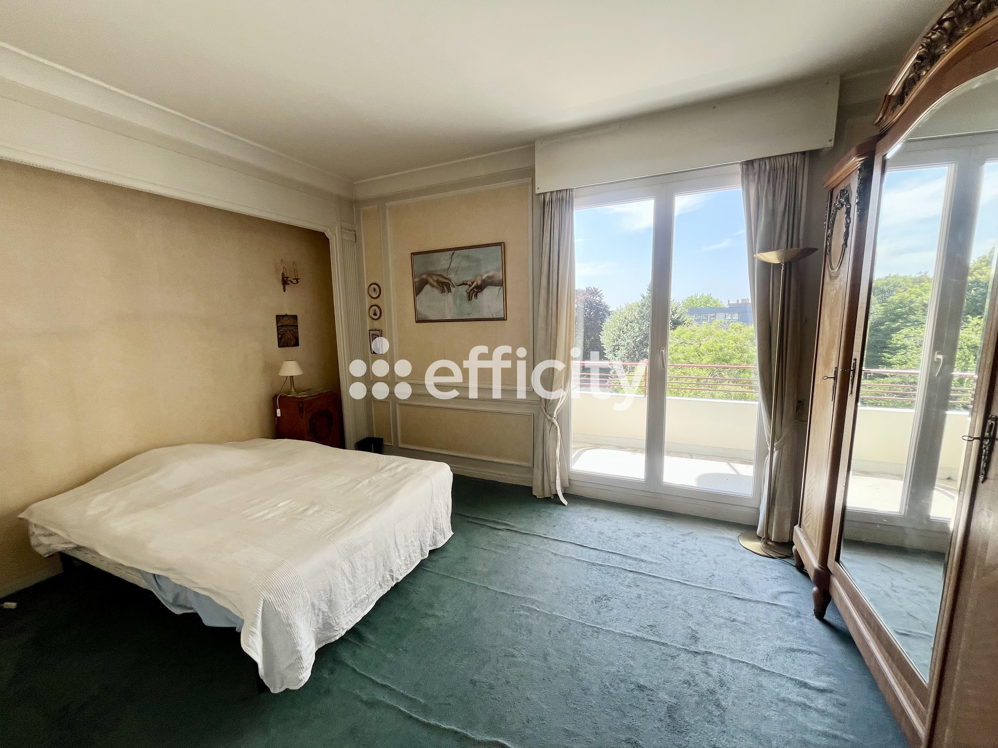 Achat immobilier Appartement 5 pièces  122m2 à La Madeleine (59110) - Photo n°12