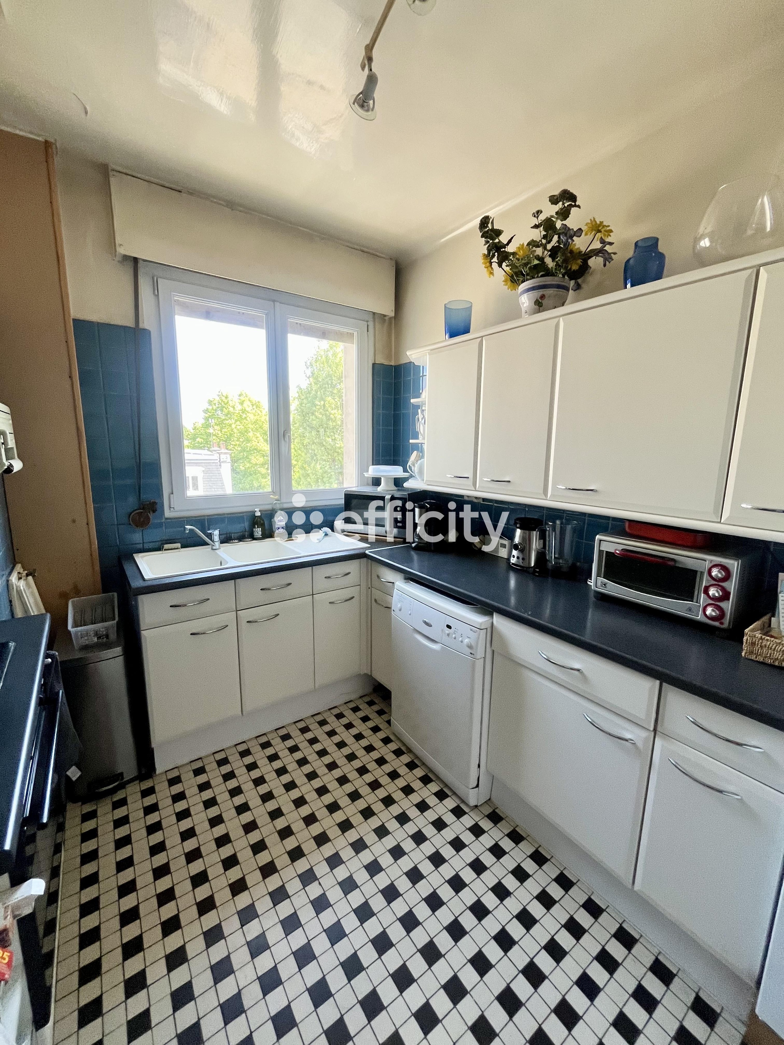 Achat immobilier Appartement 5 pièces  122m2 à La Madeleine (59110) - Photo n°9