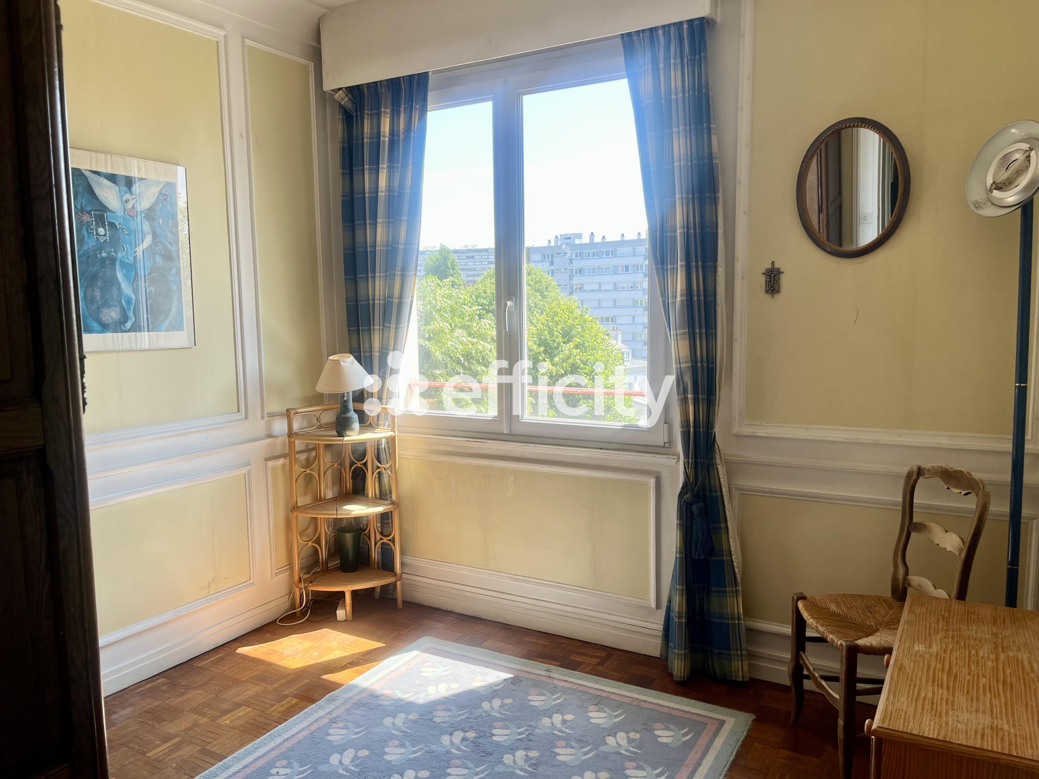Achat immobilier Appartement 5 pièces  122m2 à La Madeleine (59110) - Photo n°13