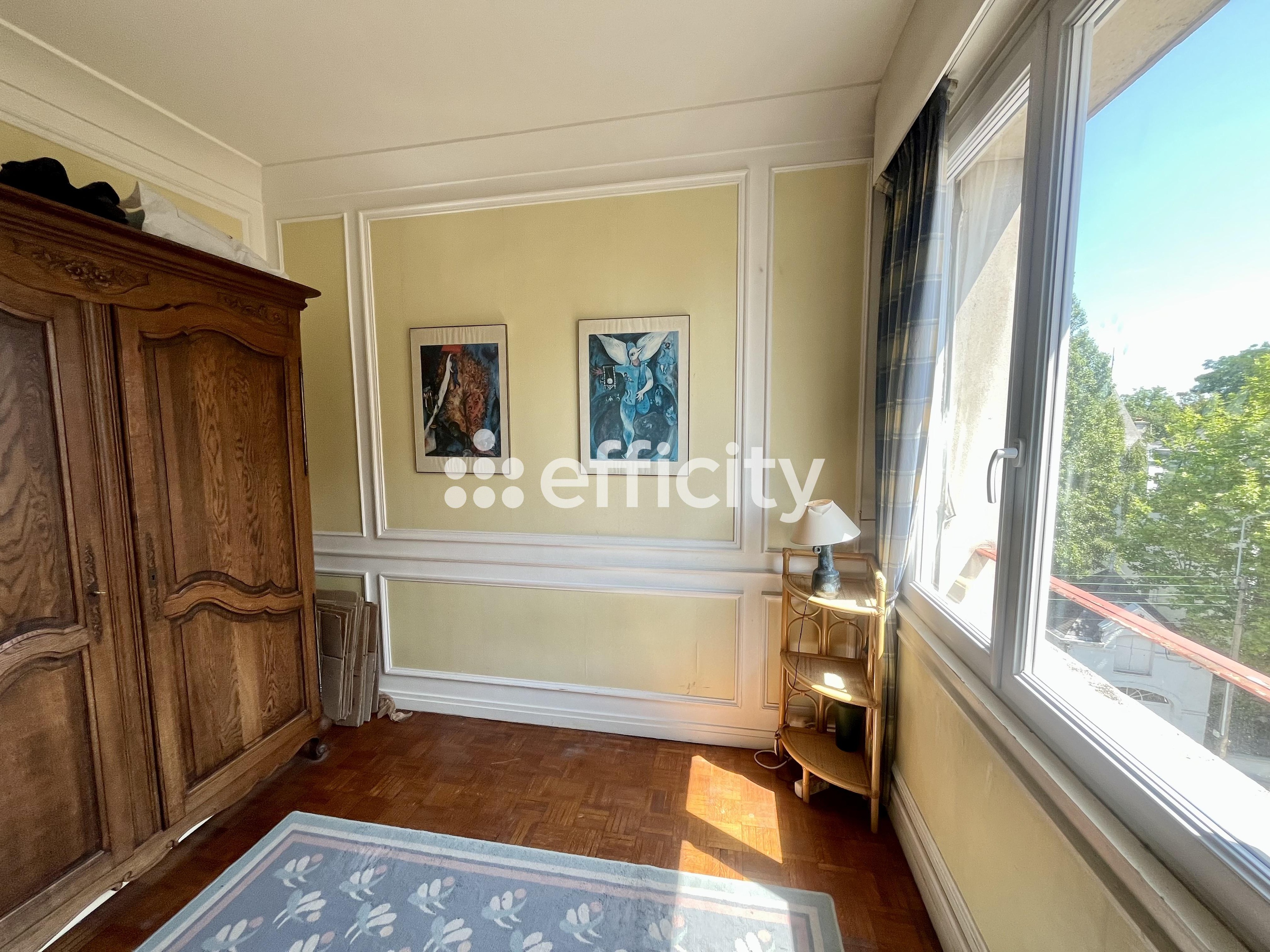 Achat immobilier Appartement 5 pièces  122m2 à La Madeleine (59110) - Photo n°14