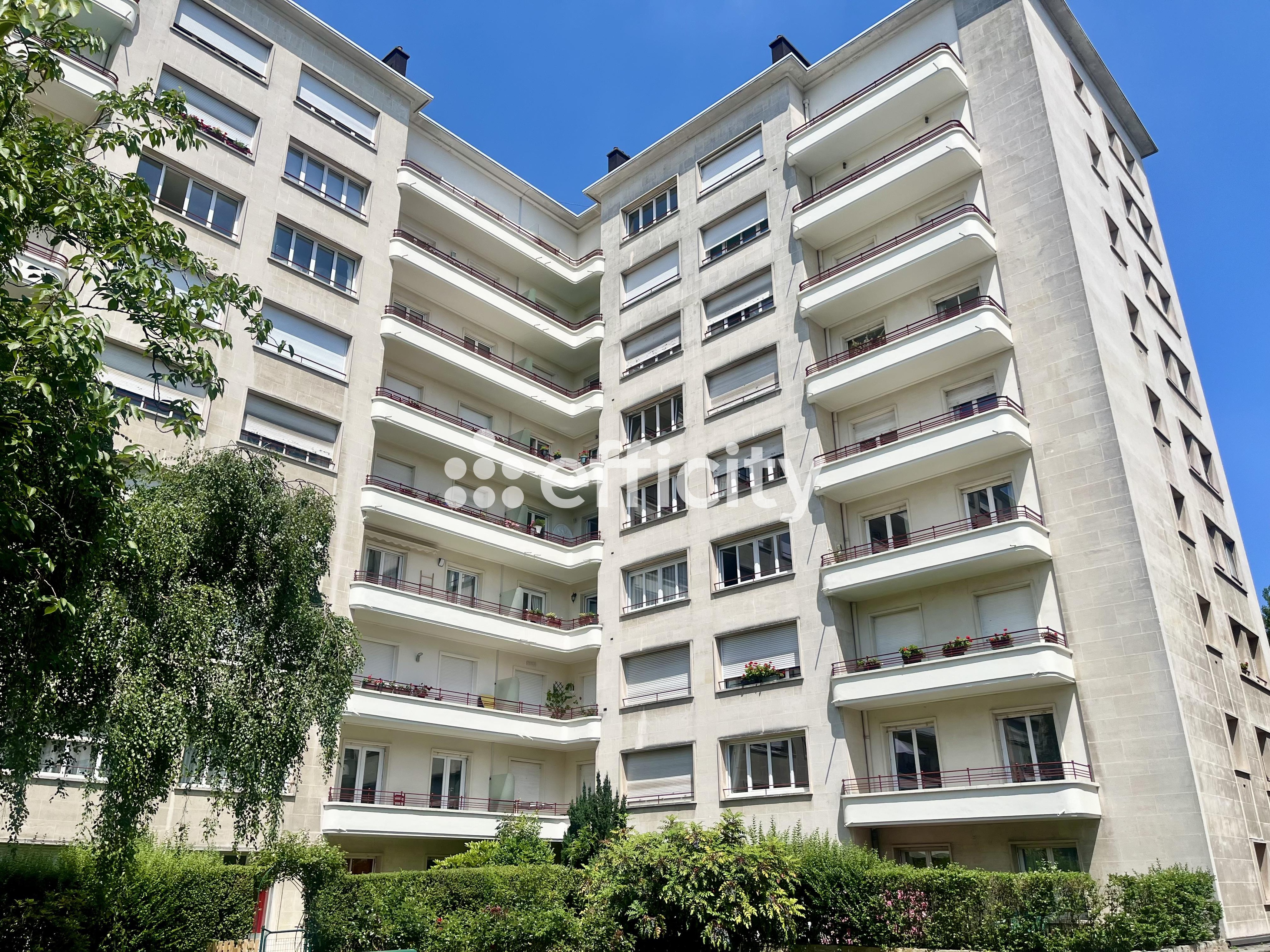 Achat immobilier Appartement 5 pièces  122m2 à La Madeleine (59110) - Photo n°17