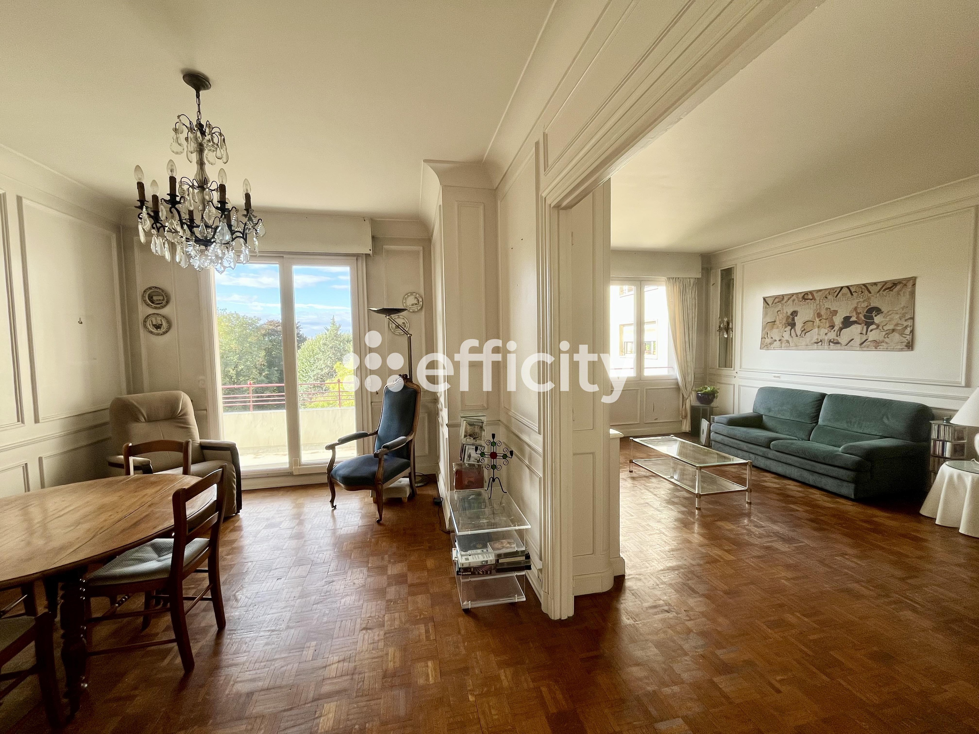 Achat immobilier Appartement 5 pièces  122m2 à La Madeleine (59110) - Photo n°5