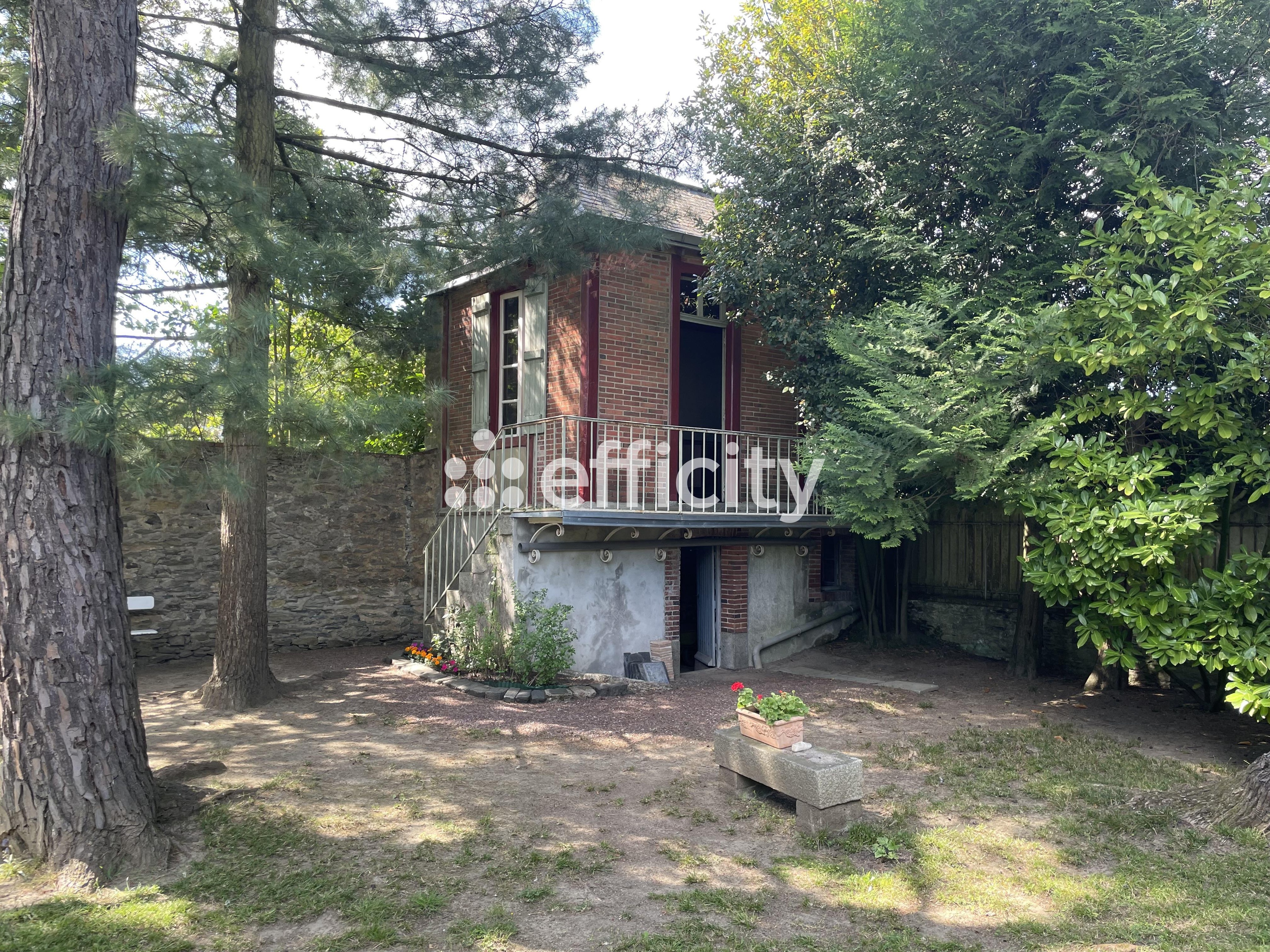 Achat immobilier Maison 7 pièces  169m2 à Laval (53000) - Photo n°21