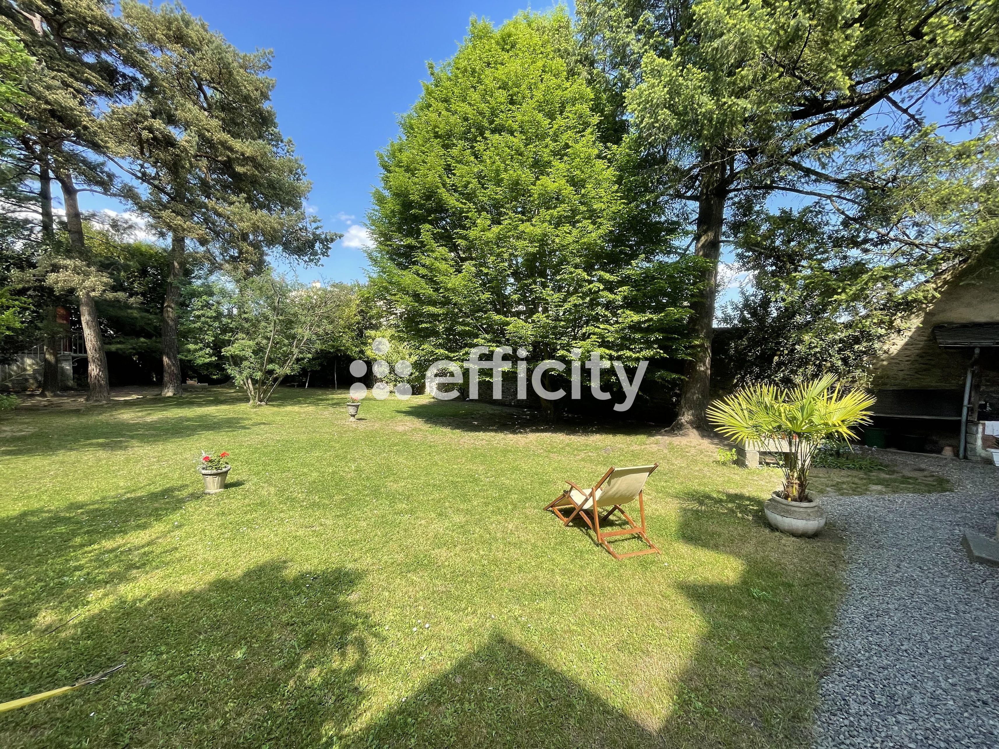 Achat immobilier Maison 7 pièces  169m2 à Laval (53000) - Photo n°22
