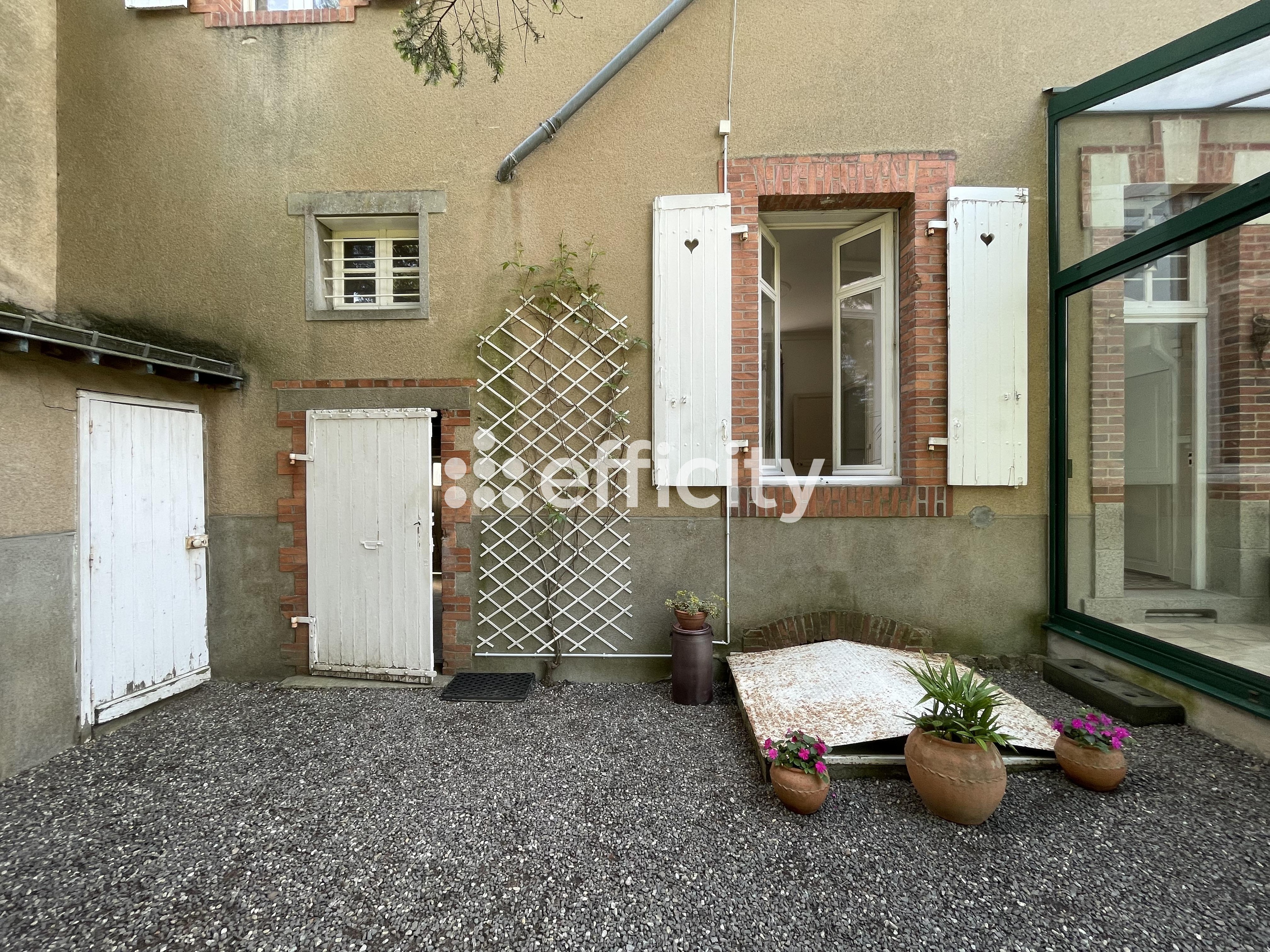 Achat immobilier Maison 7 pièces  169m2 à Laval (53000) - Photo n°6