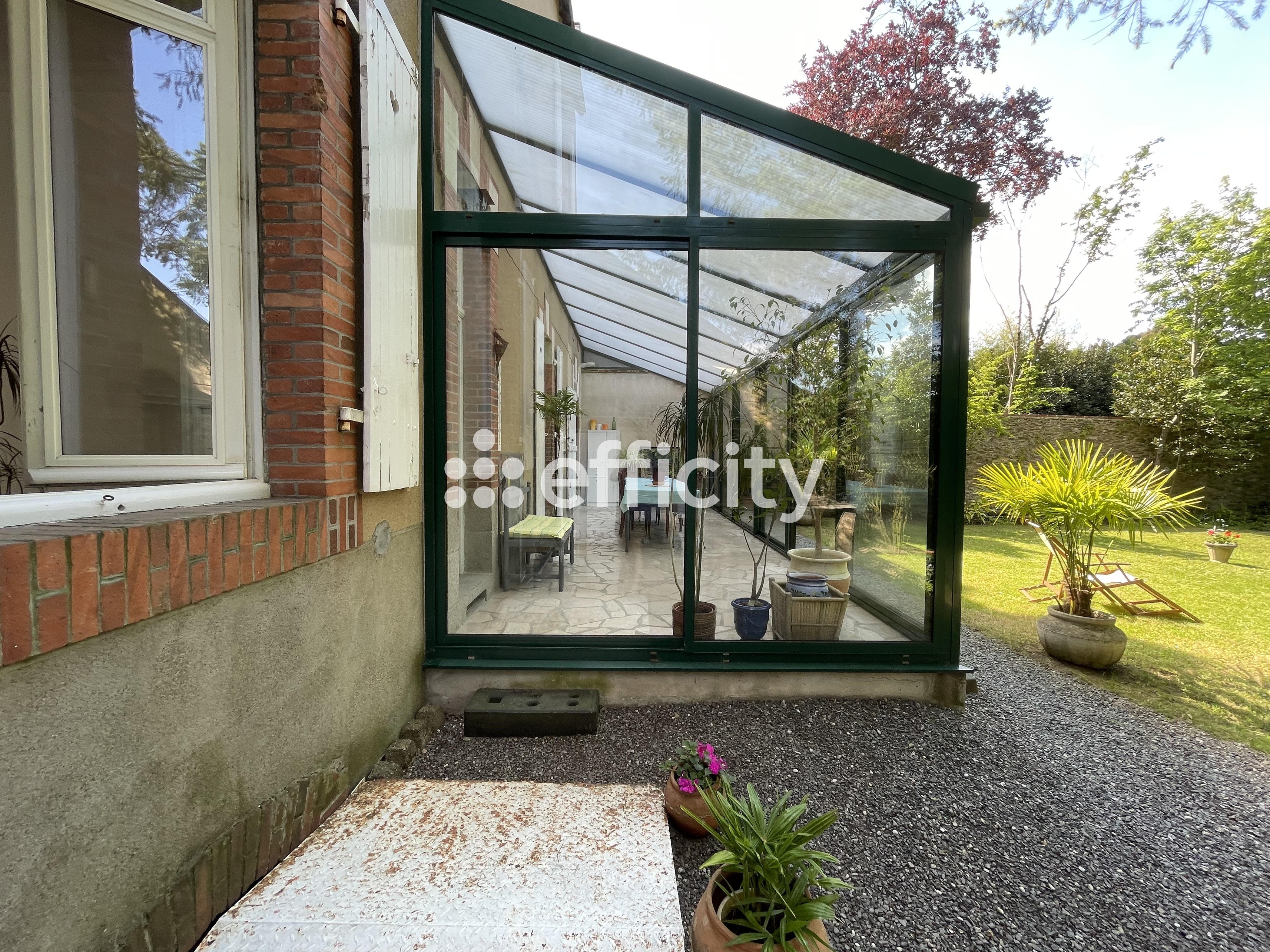 Achat immobilier Maison 7 pièces  169m2 à Laval (53000) - Photo n°7