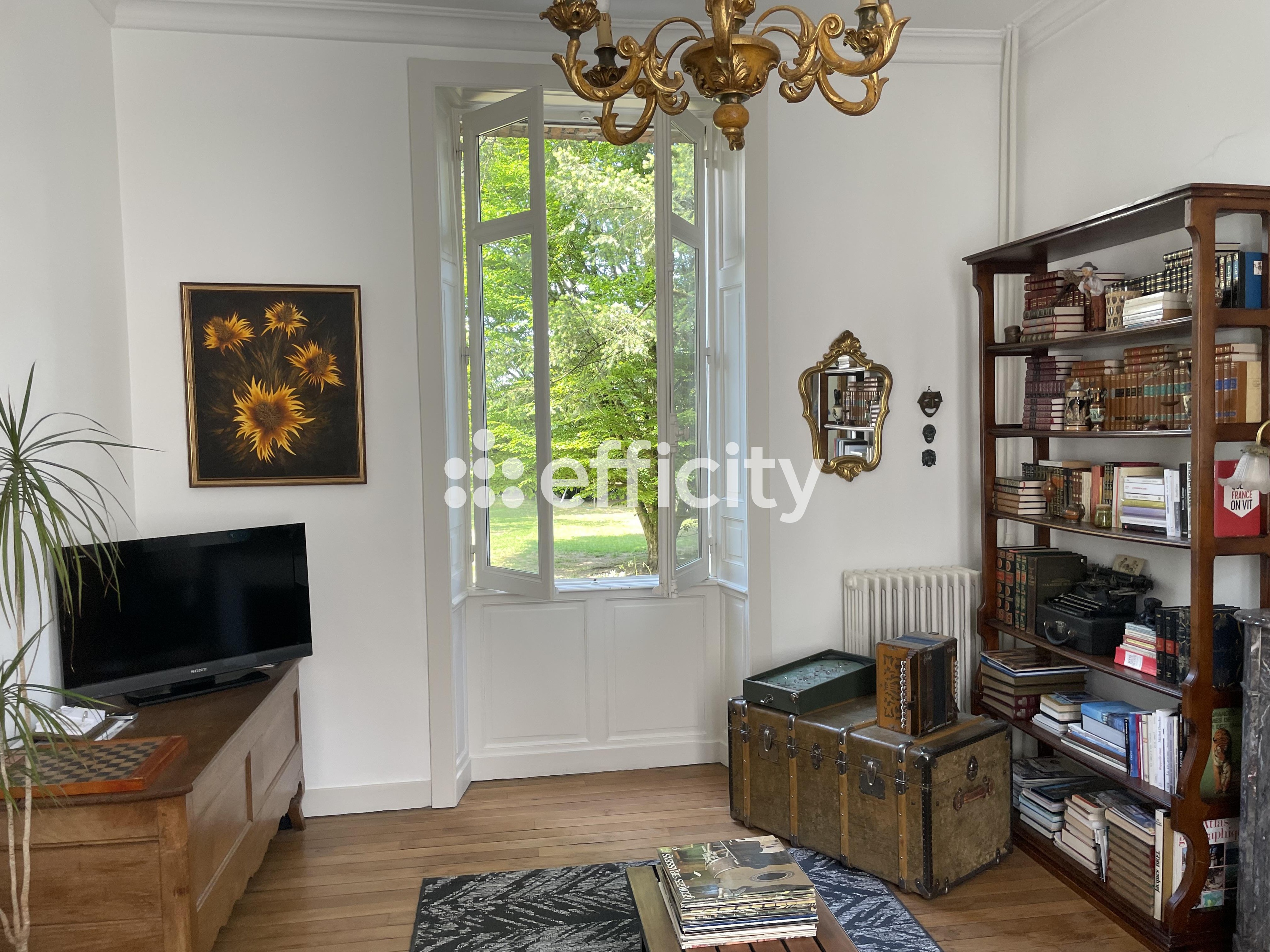 Achat immobilier Maison 7 pièces  169m2 à Laval (53000) - Photo n°9