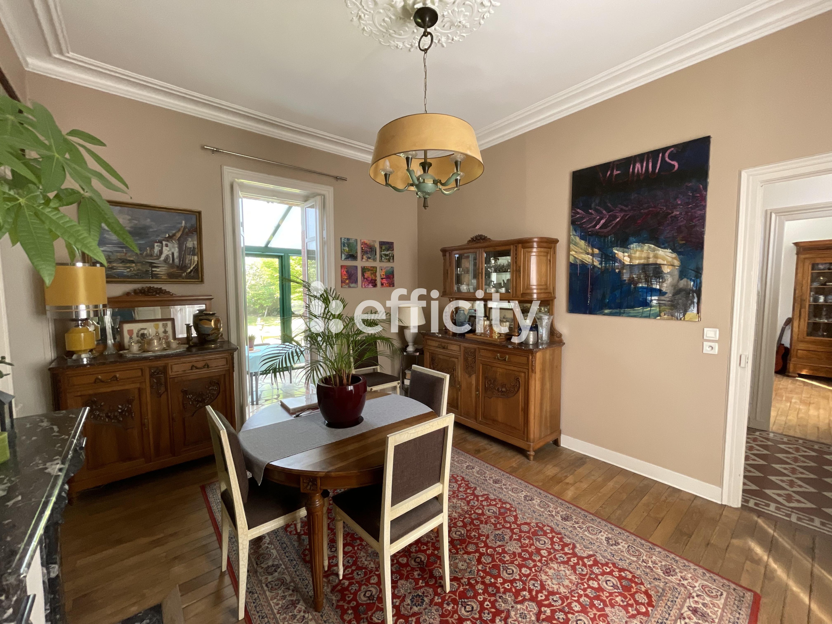 Achat immobilier Maison 7 pièces  169m2 à Laval (53000) - Photo n°10