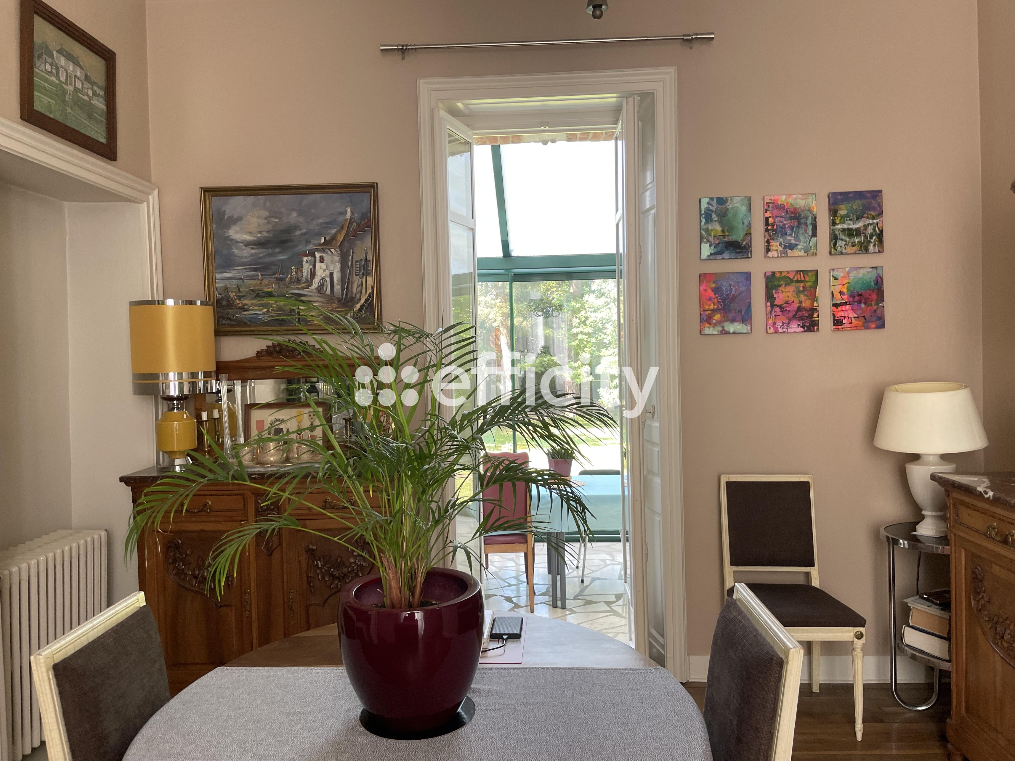 Achat immobilier Maison 7 pièces  169m2 à Laval (53000) - Photo n°8