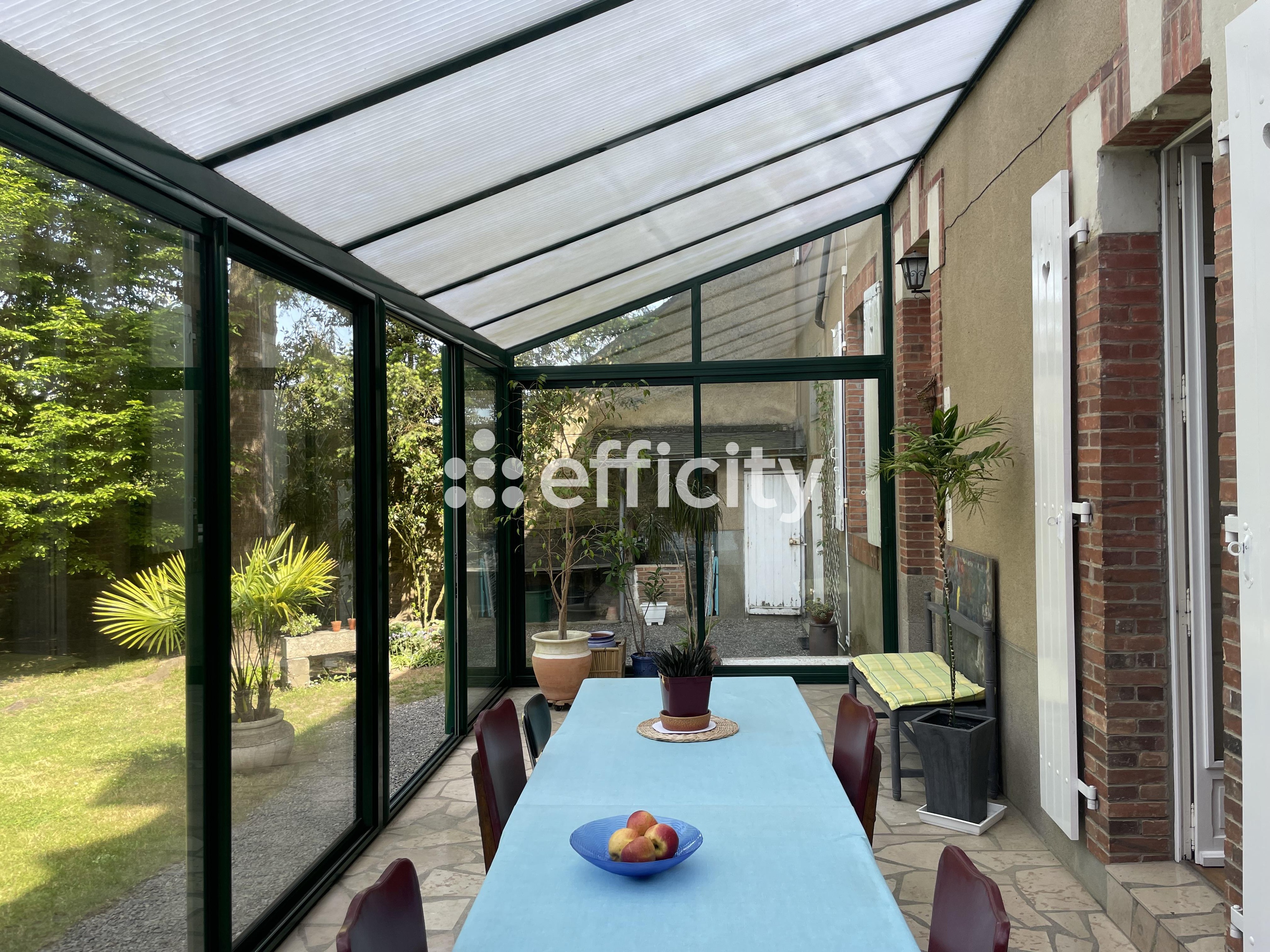 Achat immobilier Maison 7 pièces  169m2 à Laval (53000) - Photo n°5