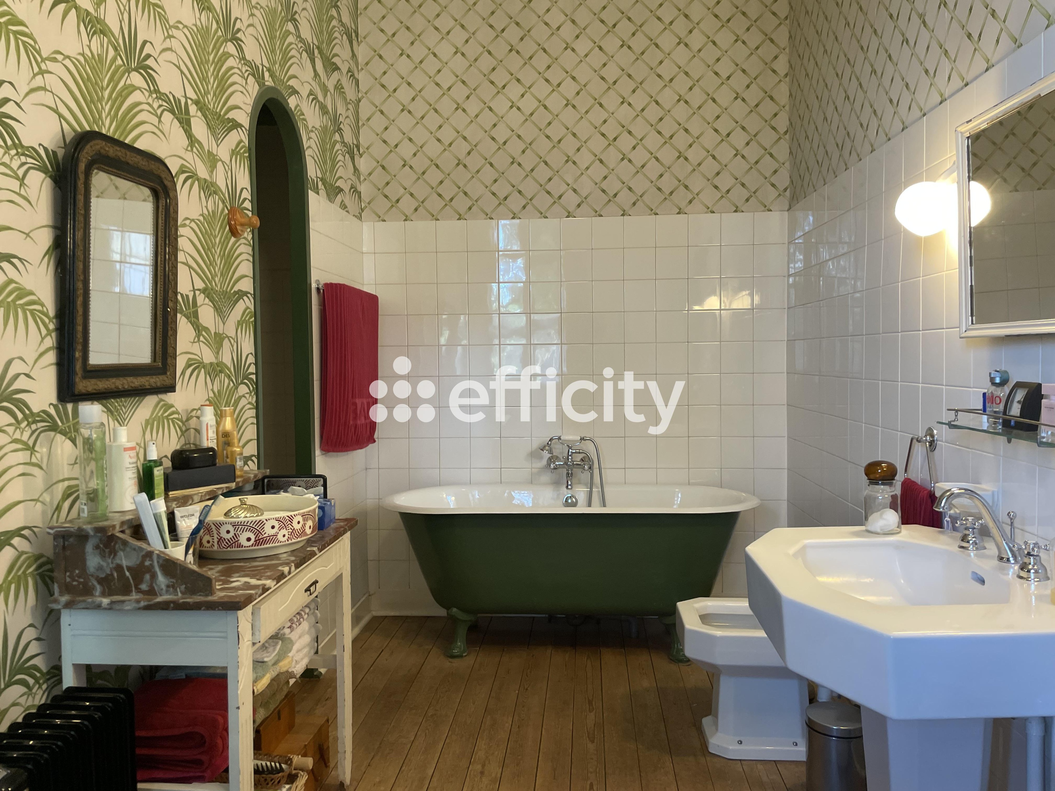 Achat immobilier Maison 7 pièces  169m2 à Laval (53000) - Photo n°14