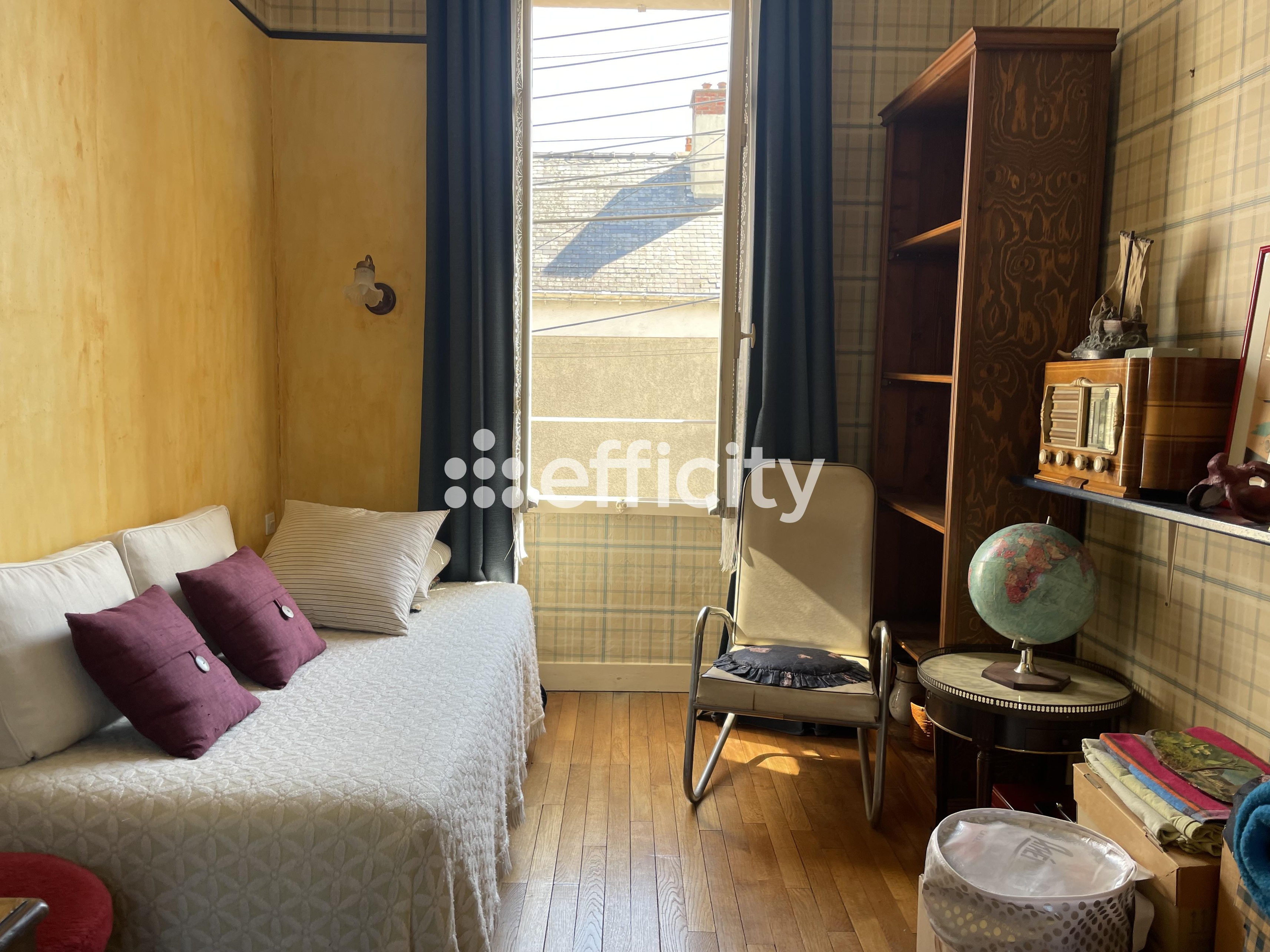 Achat immobilier Maison 7 pièces  169m2 à Laval (53000) - Photo n°15