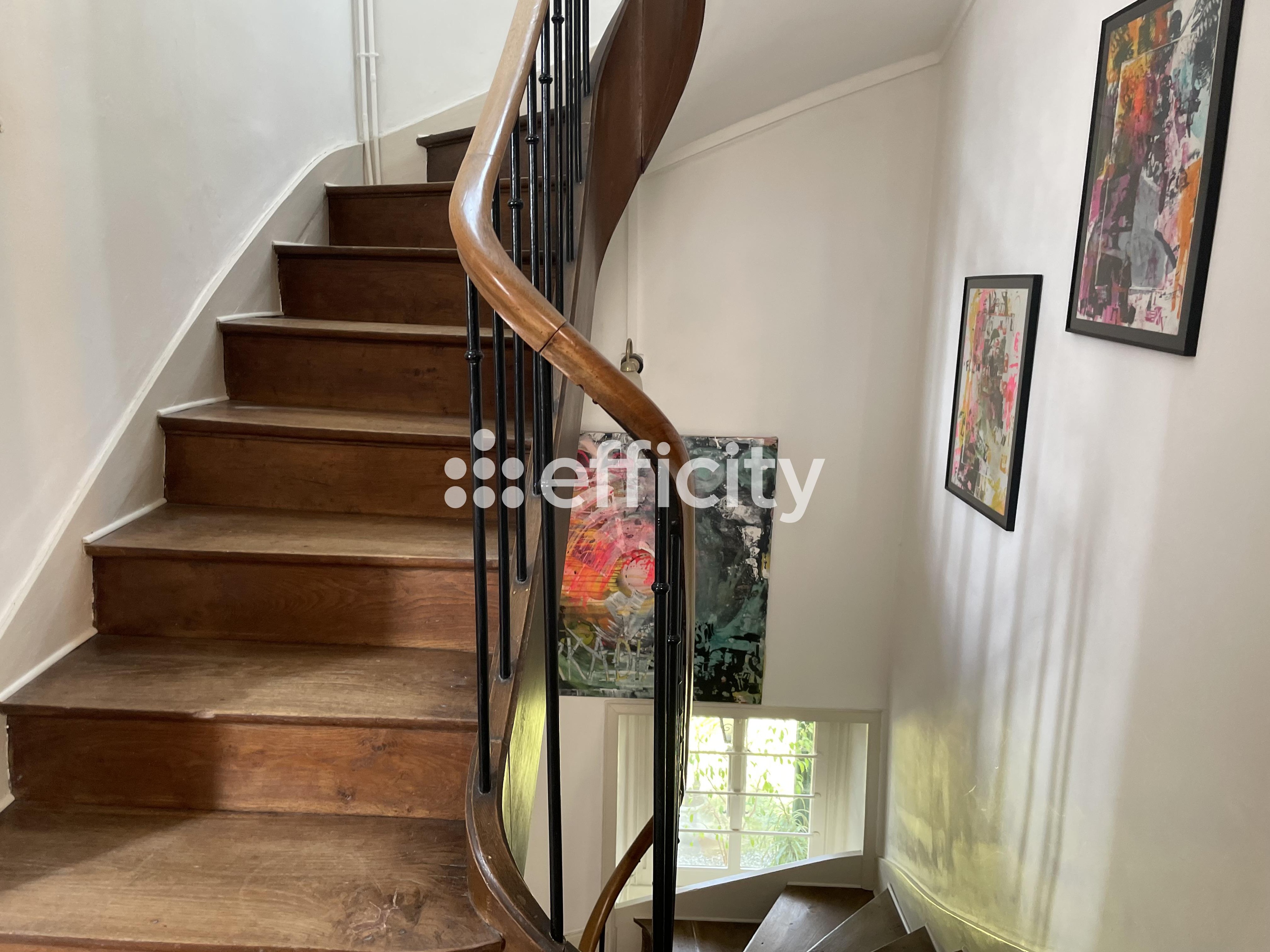 Achat immobilier Maison 7 pièces  169m2 à Laval (53000) - Photo n°12
