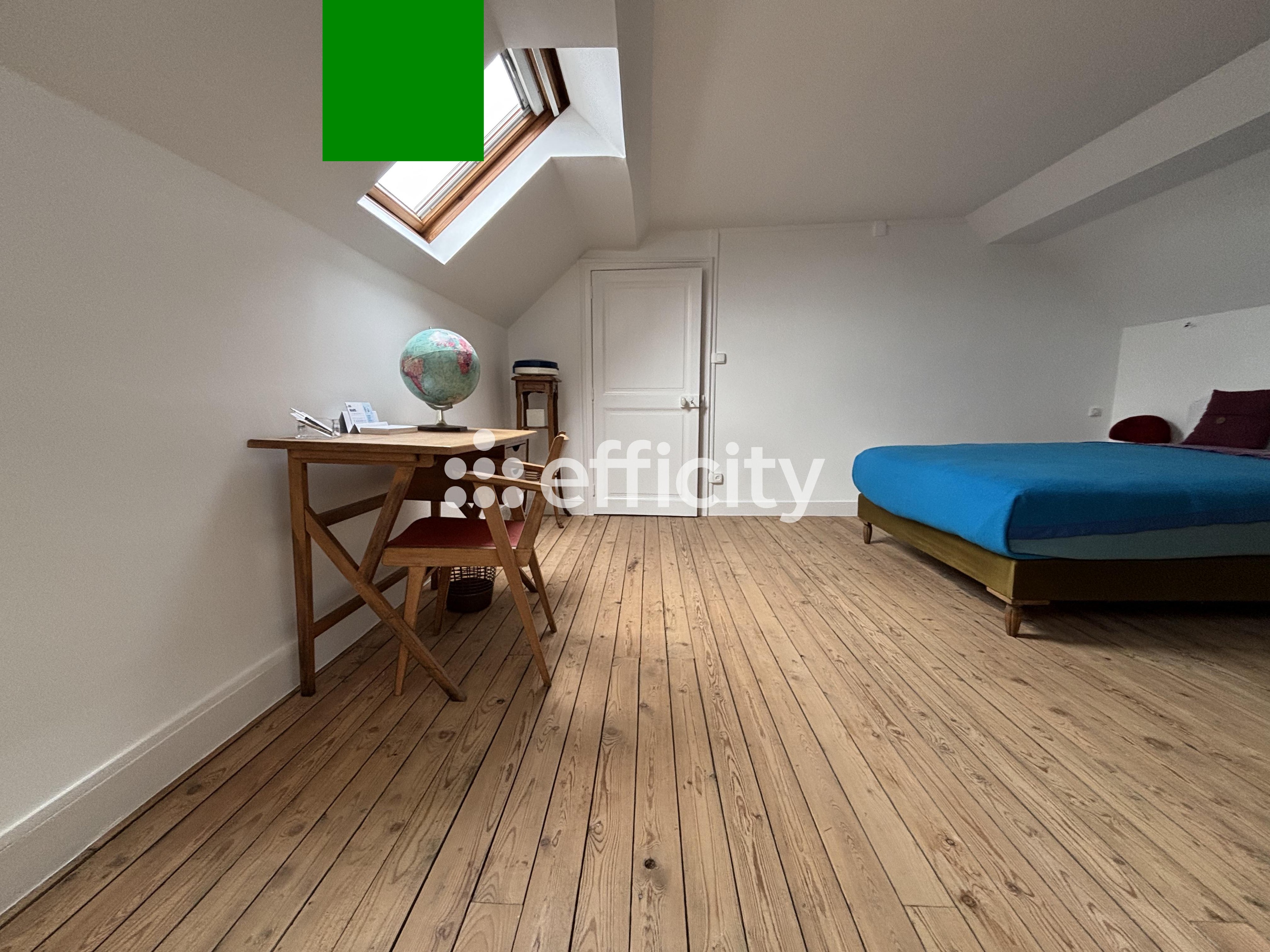 Achat immobilier Maison 7 pièces  169m2 à Laval (53000) - Photo n°18