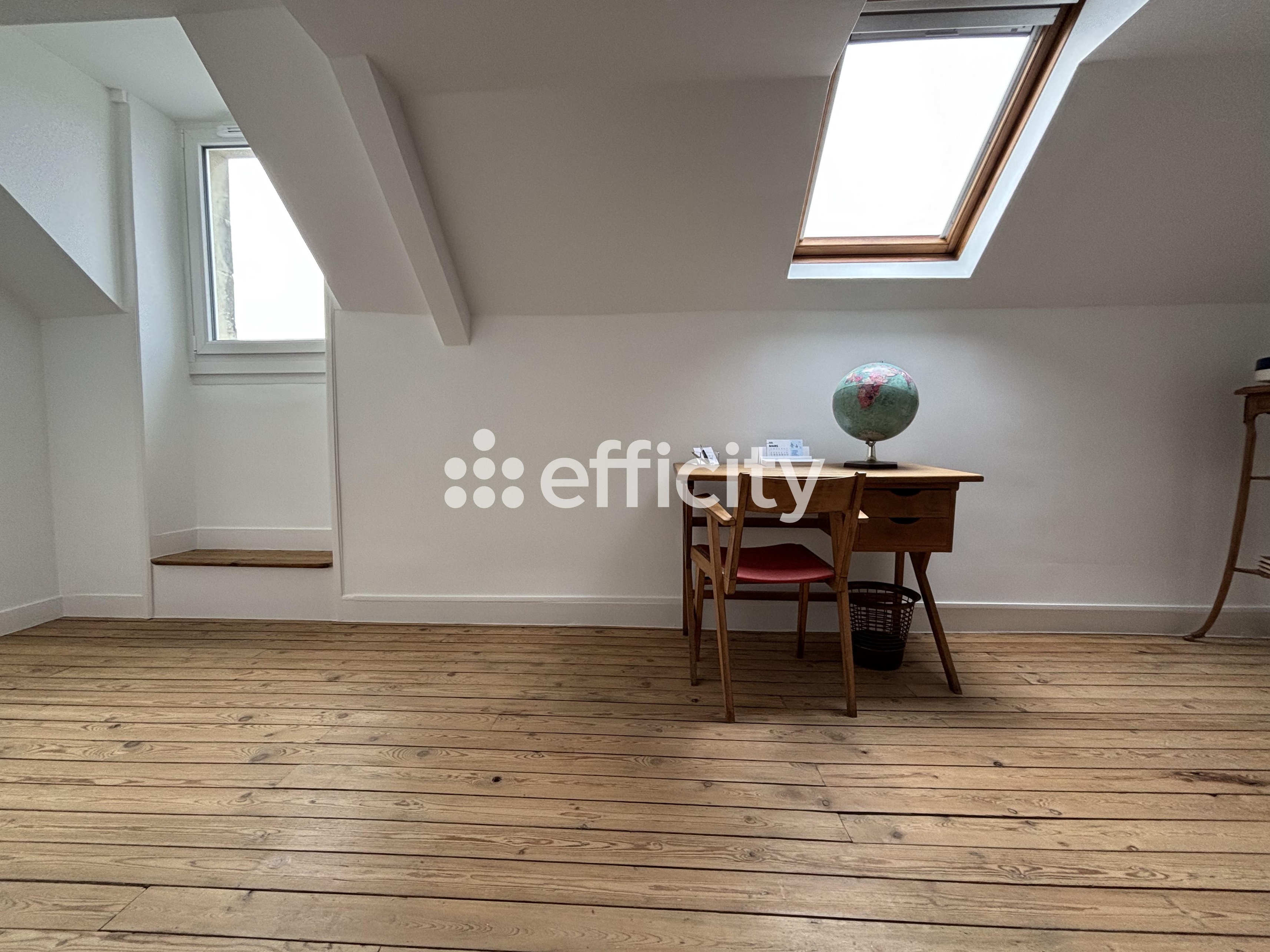Achat immobilier Maison 7 pièces  169m2 à Laval (53000) - Photo n°19
