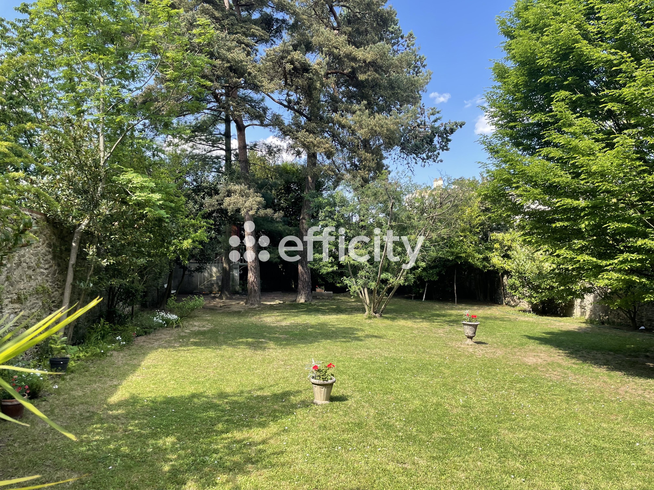 maison 7 pièces - 169m2 à Laval (53000)