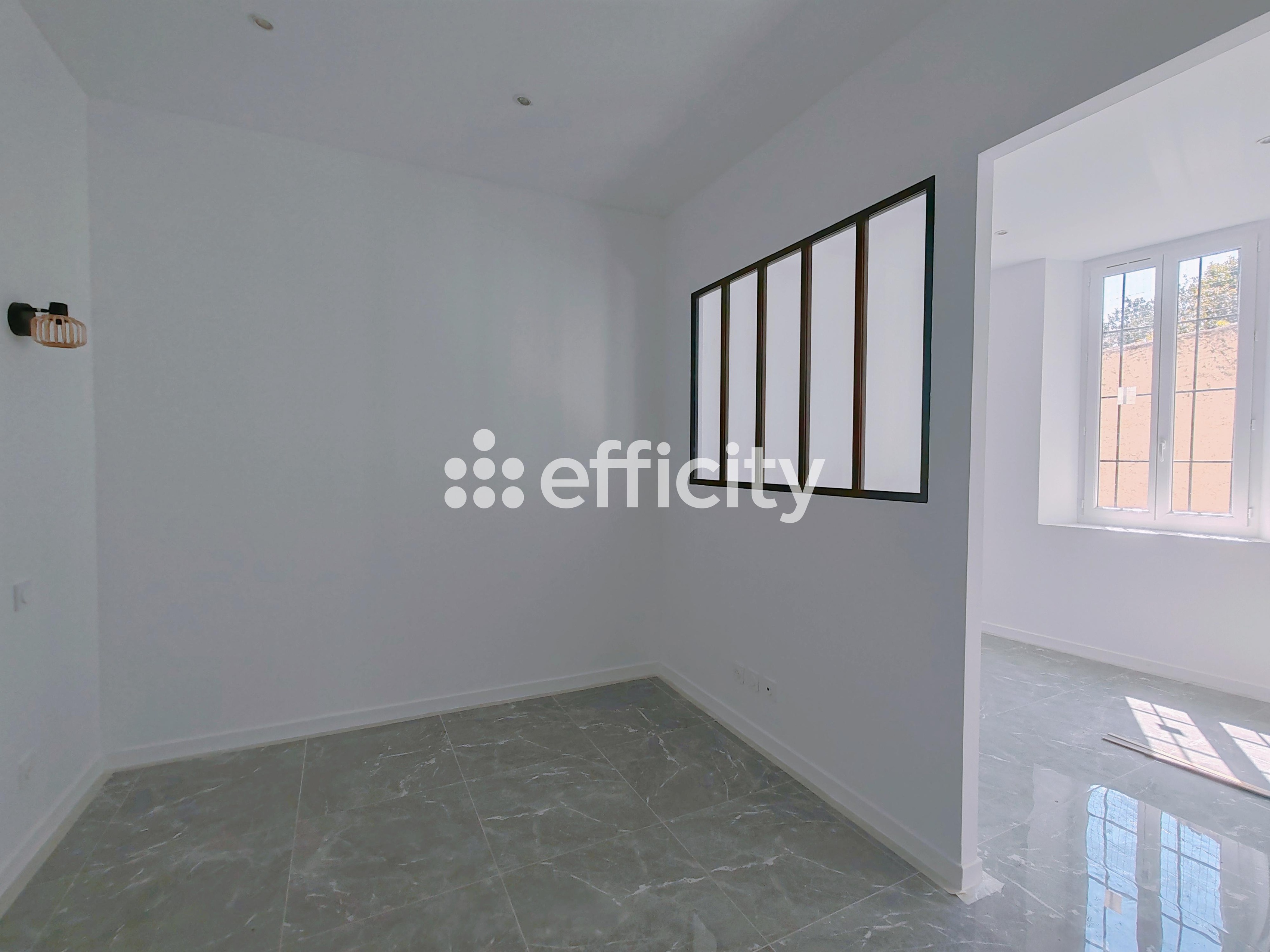Achat immobilier Appartement 2 pièces  26m2 à Marseille (13003) - Photo n°5