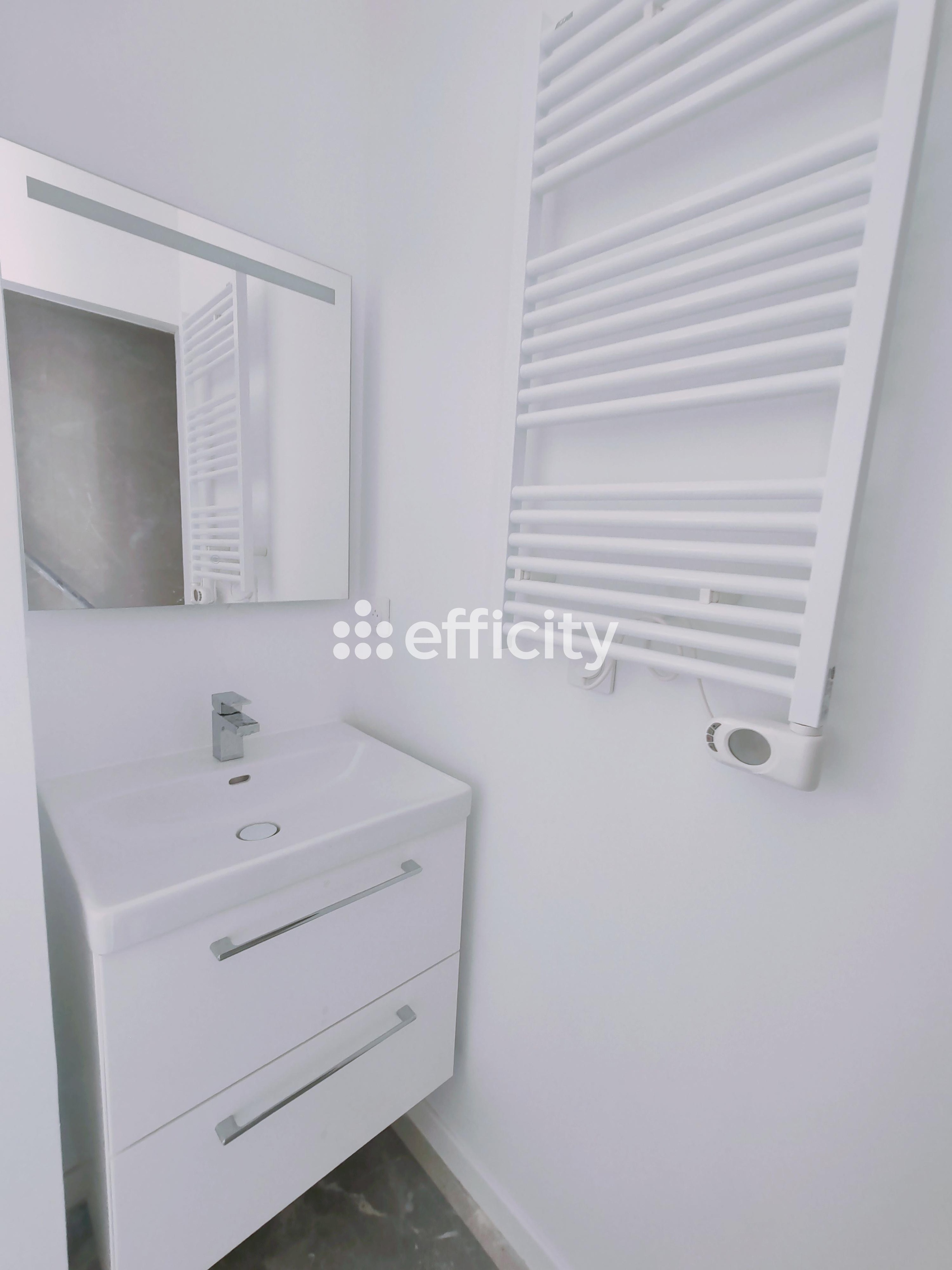 Achat immobilier Appartement 2 pièces  26m2 à Marseille (13003) - Photo n°6